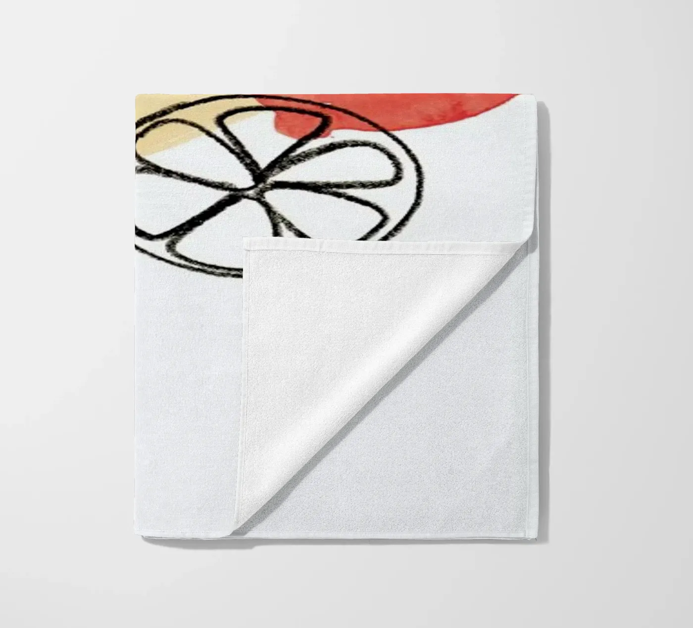 Lemons 2 telo mare da Farina Kuklinski