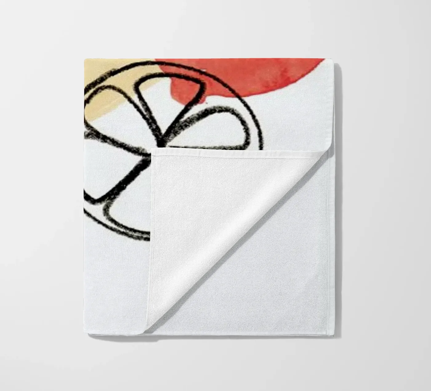 Lemons 2 telo mare da Farina Kuklinski