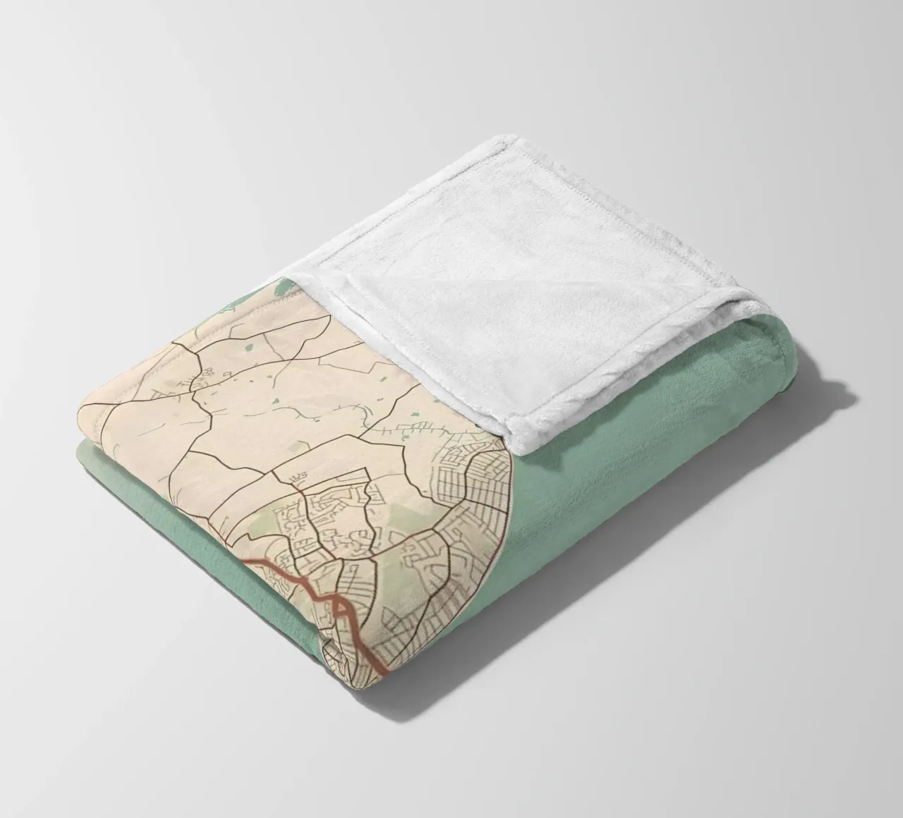 Clacton on Sea Regno Unito coperta in pile da Jacob W MICKELSON