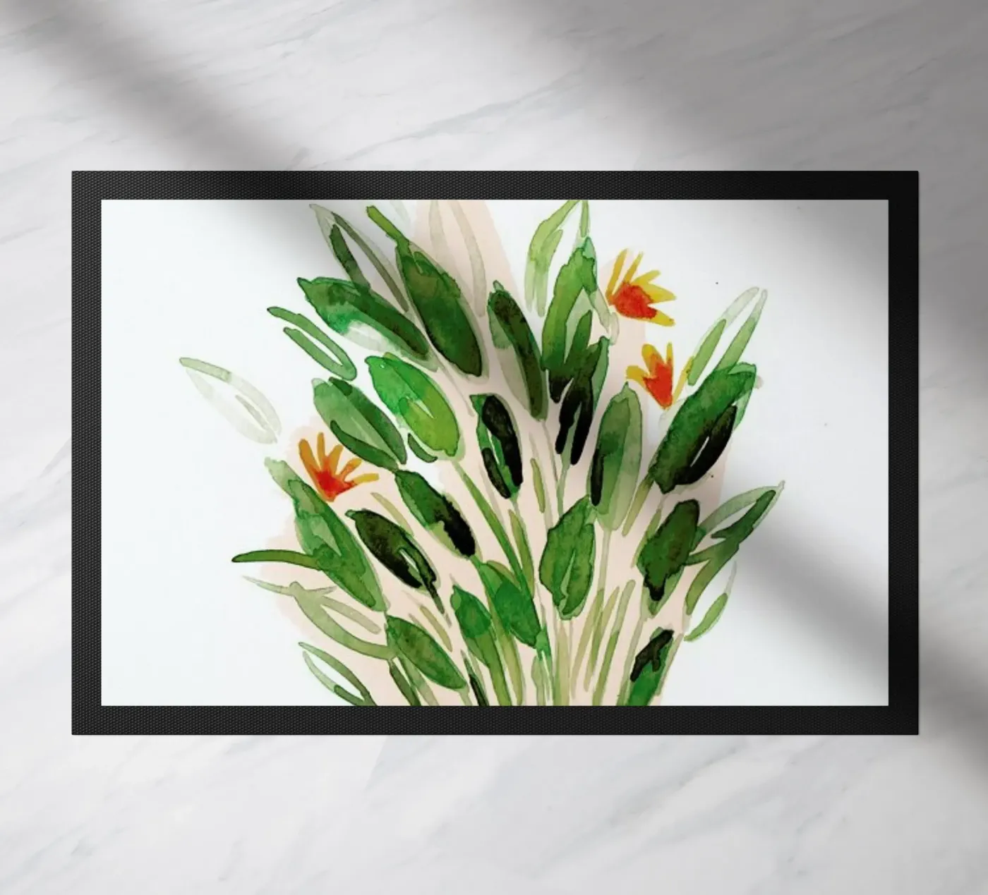 Plants 06 zerbino da Farina Kuklinski