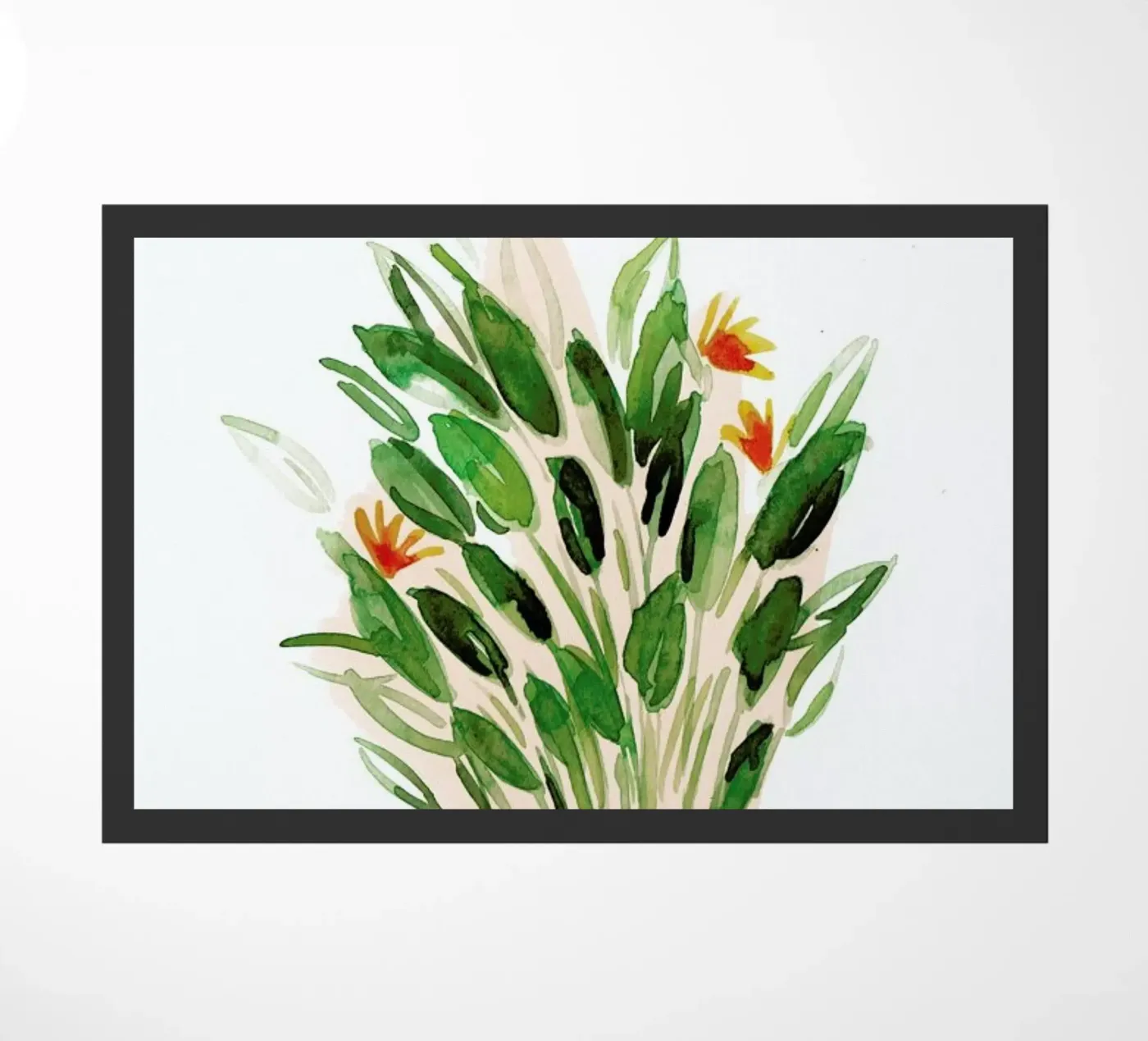 Plants 06 zerbino da Farina Kuklinski