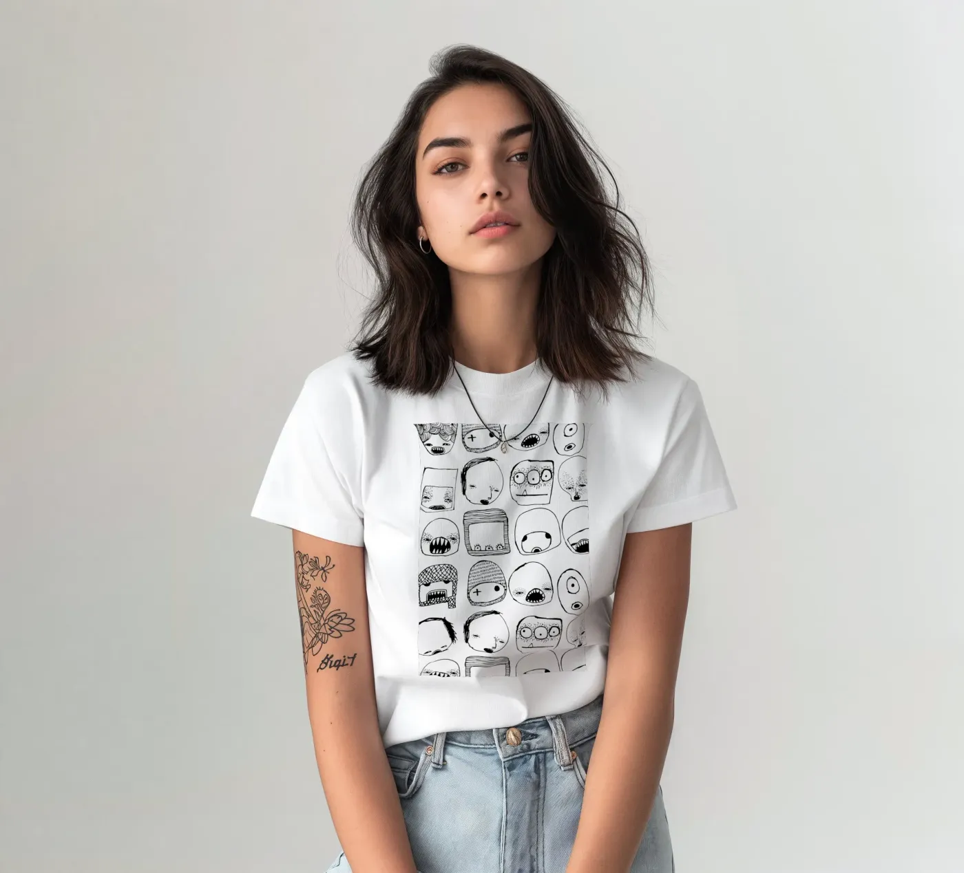 Queridos t-shirt da Arthelps gGmbH