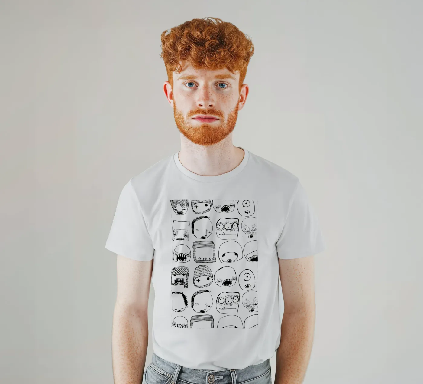 Queridos t-shirt da Arthelps gGmbH