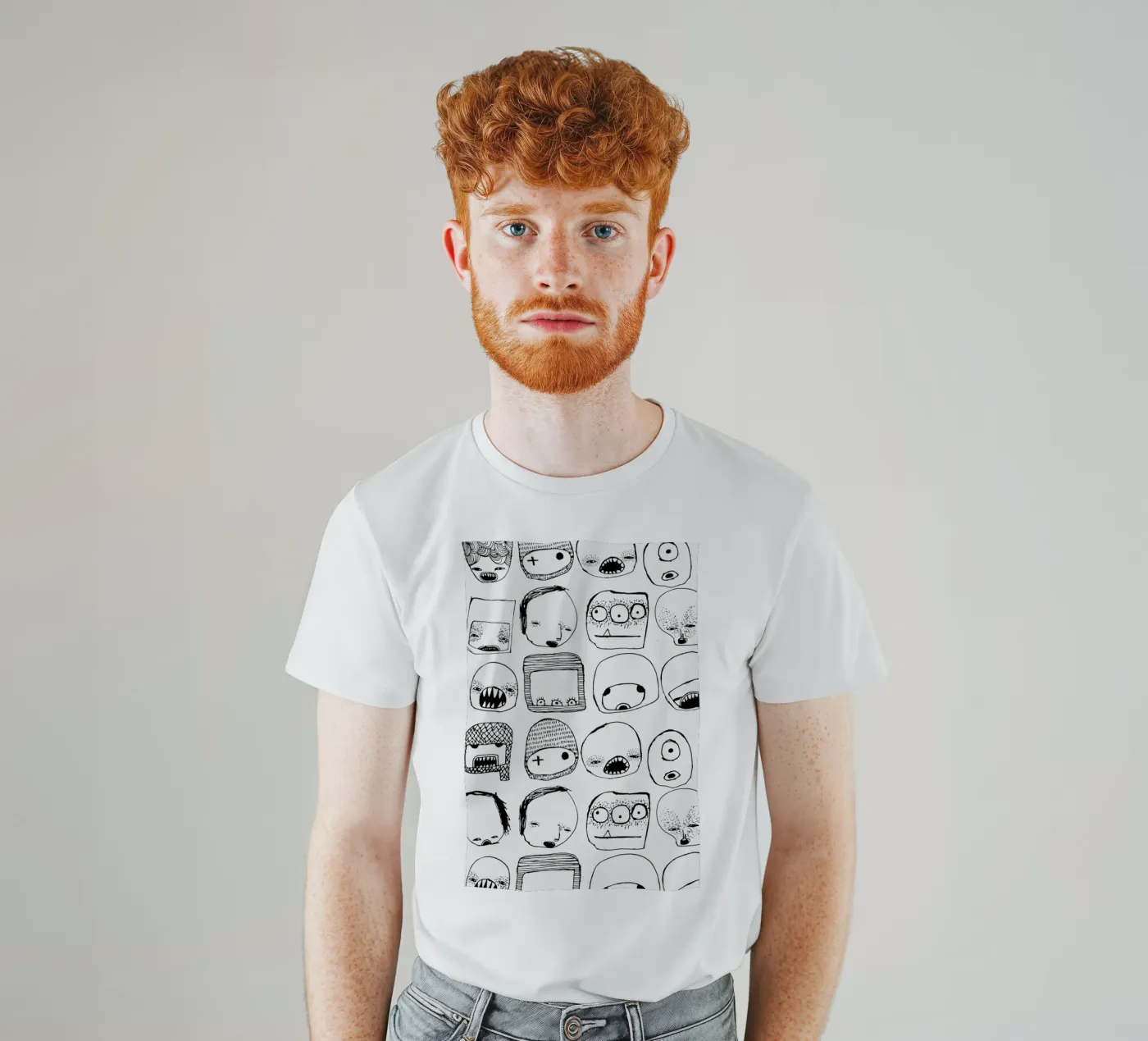 Queridos t-shirt da Arthelps gGmbH