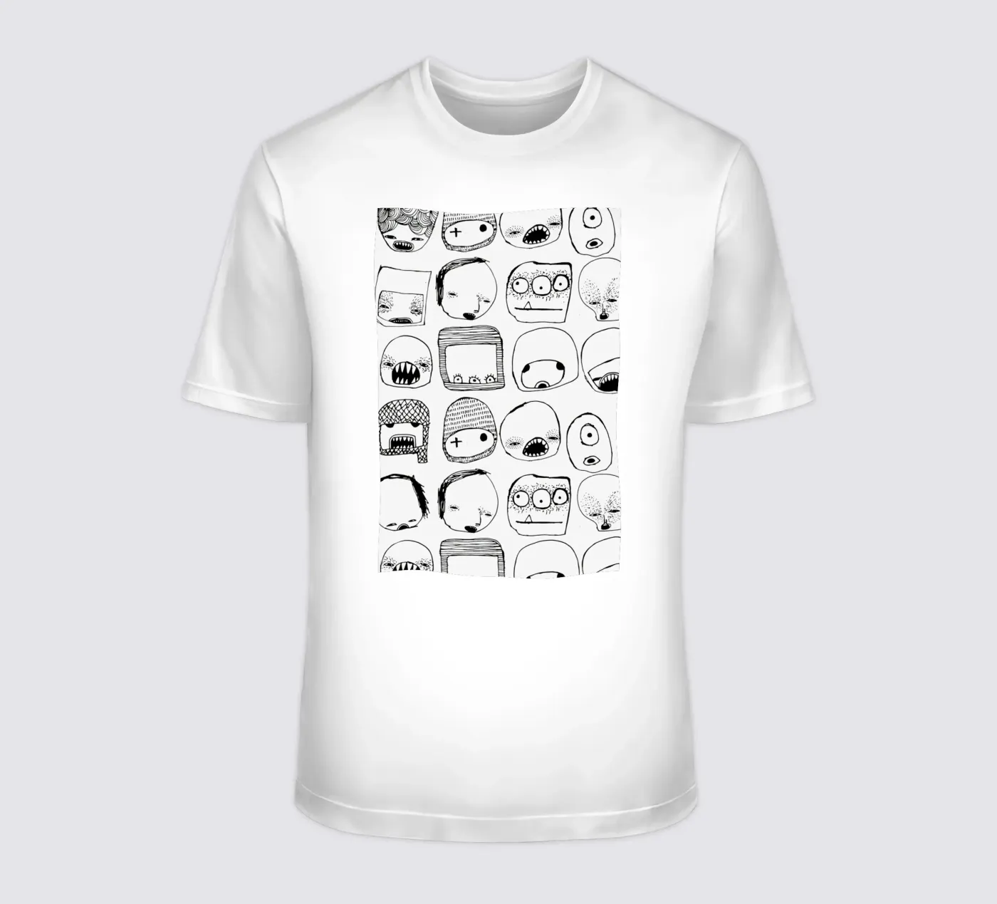 Queridos t-shirt da Arthelps gGmbH