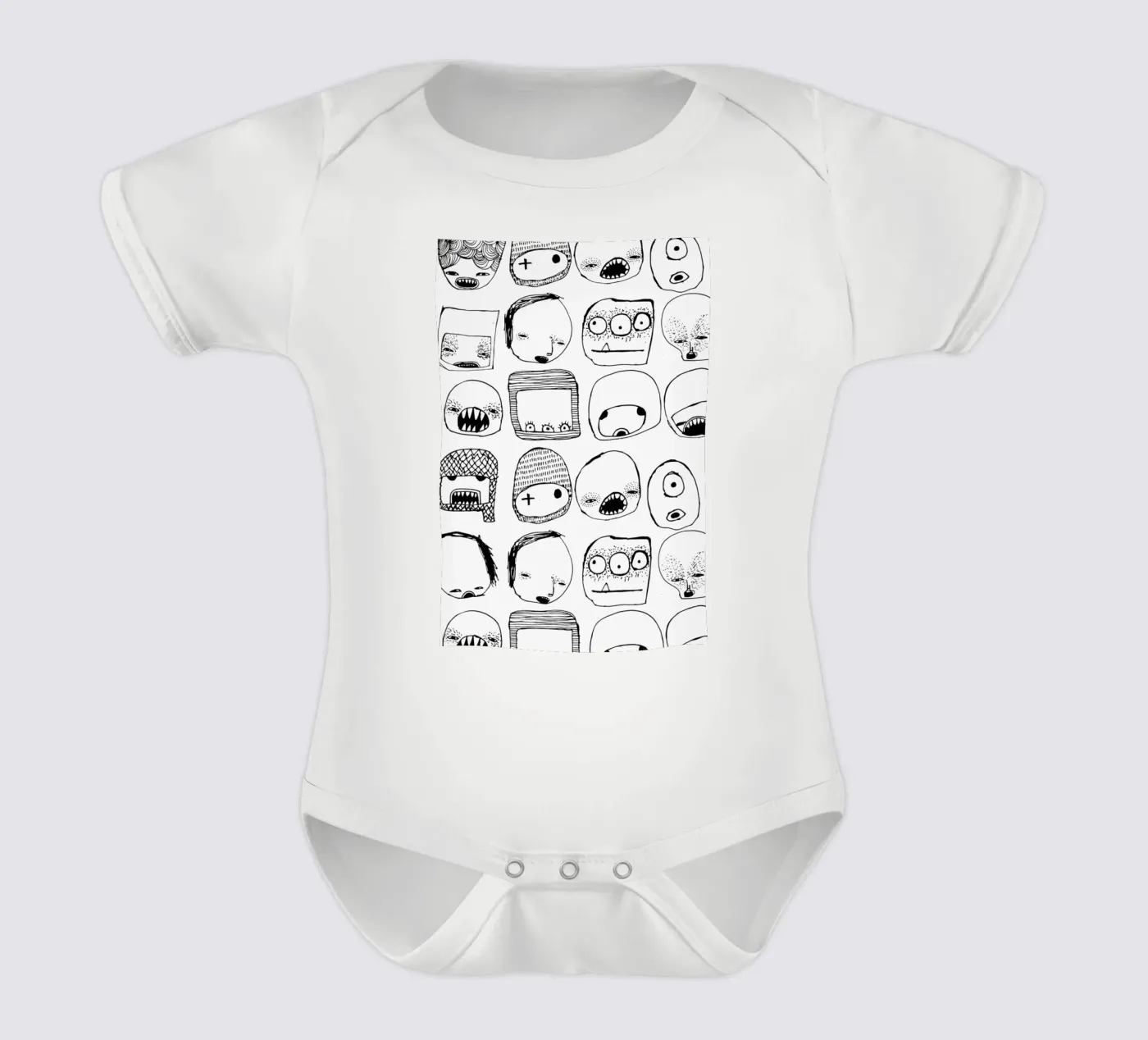 Queridos body bébé de Arthelps gGmbH