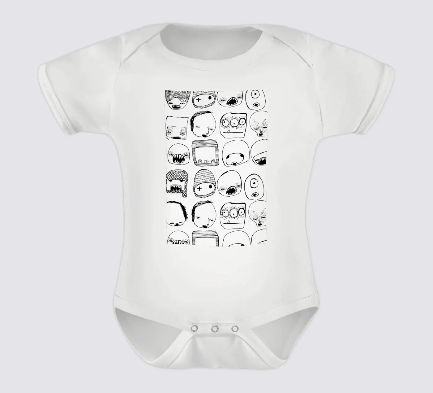 Queridos body bébé de Arthelps gGmbH