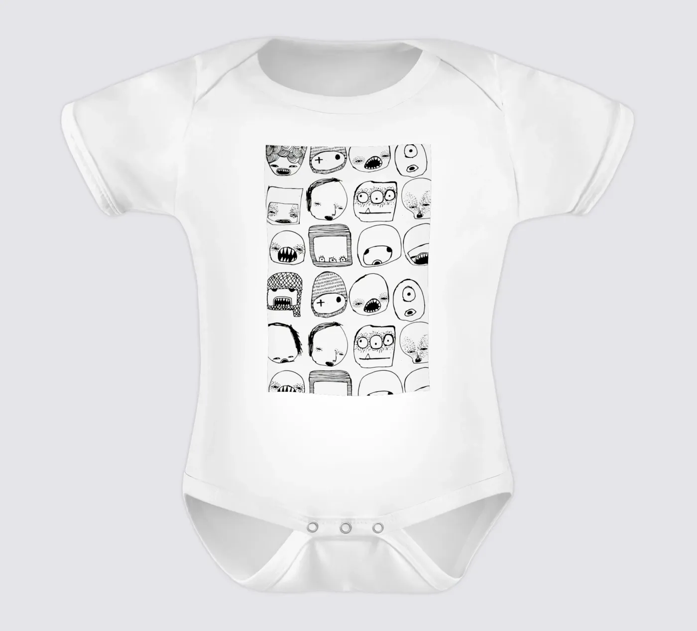 Queridos body bébé de Arthelps gGmbH