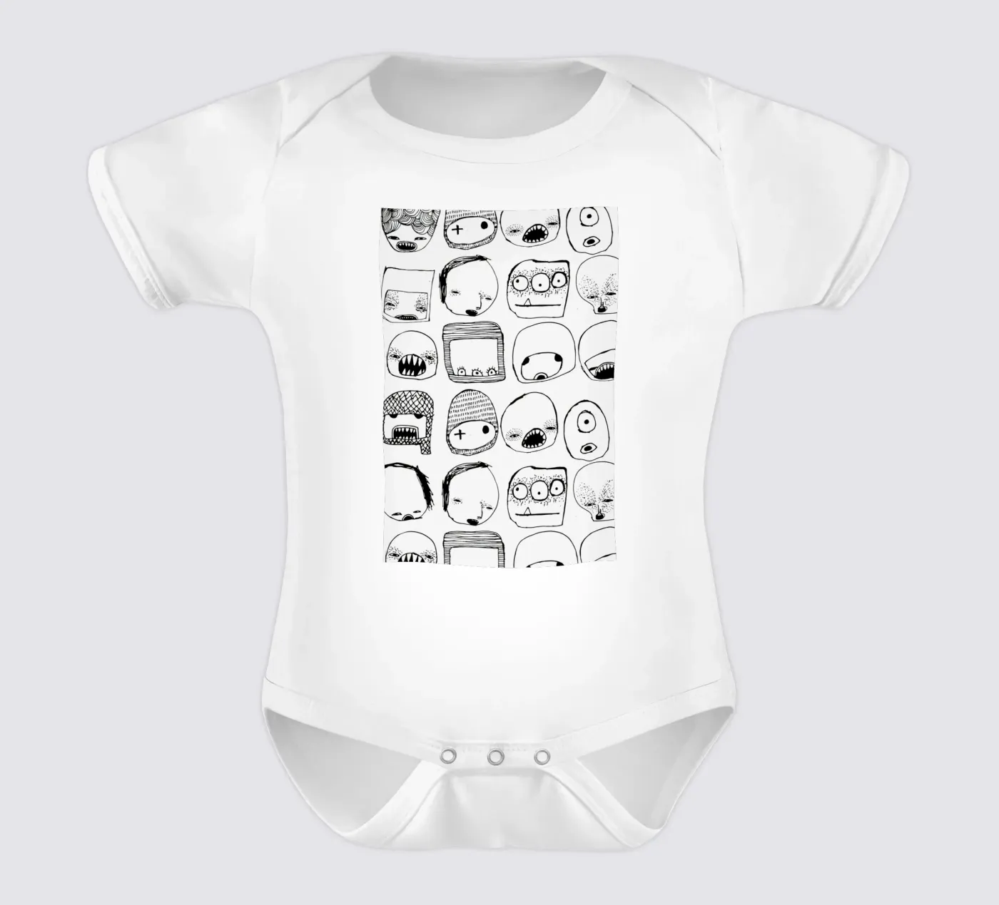 Queridos body bébé de Arthelps gGmbH