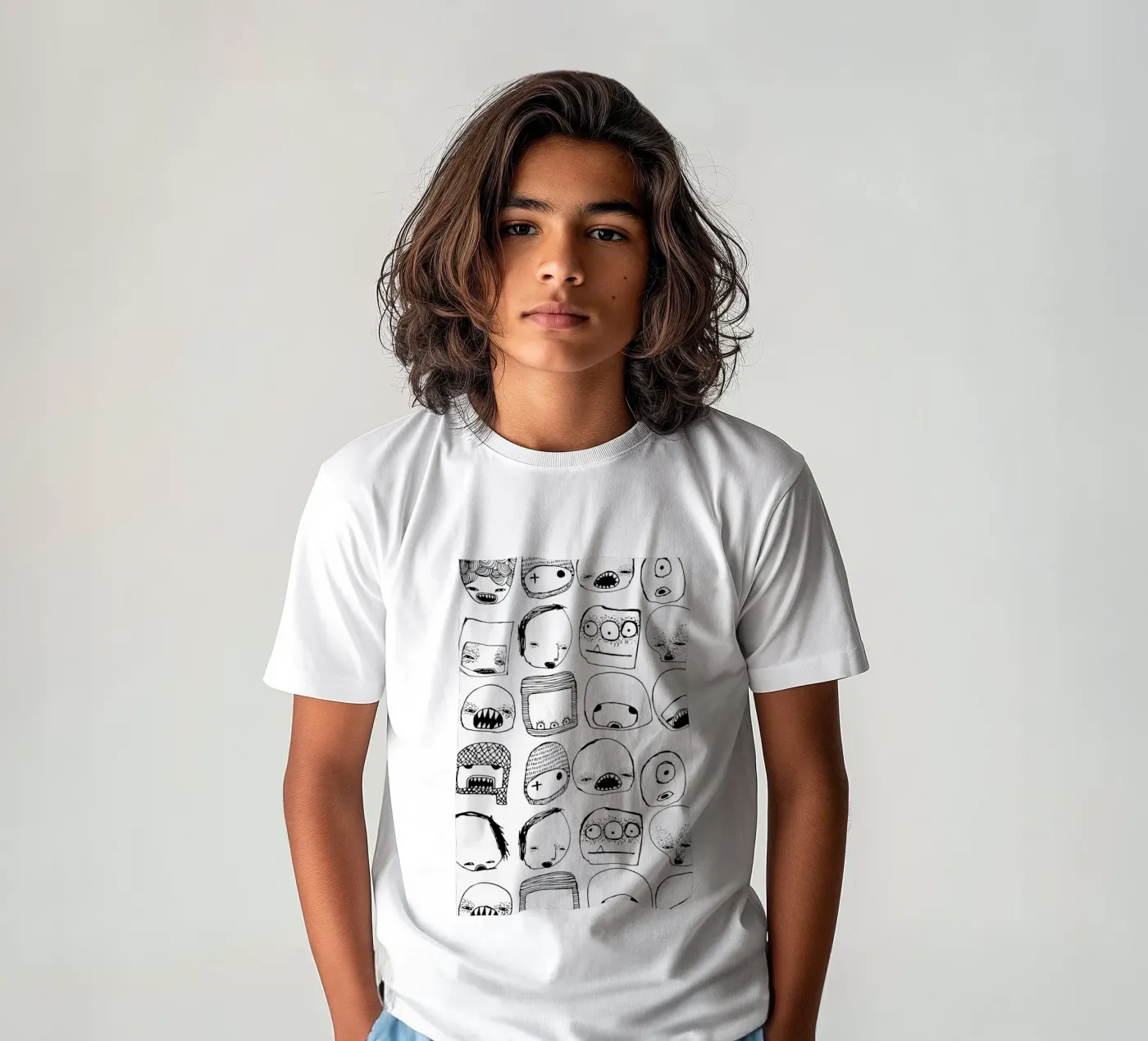 Queridos t-shirt bambini da Arthelps gGmbH