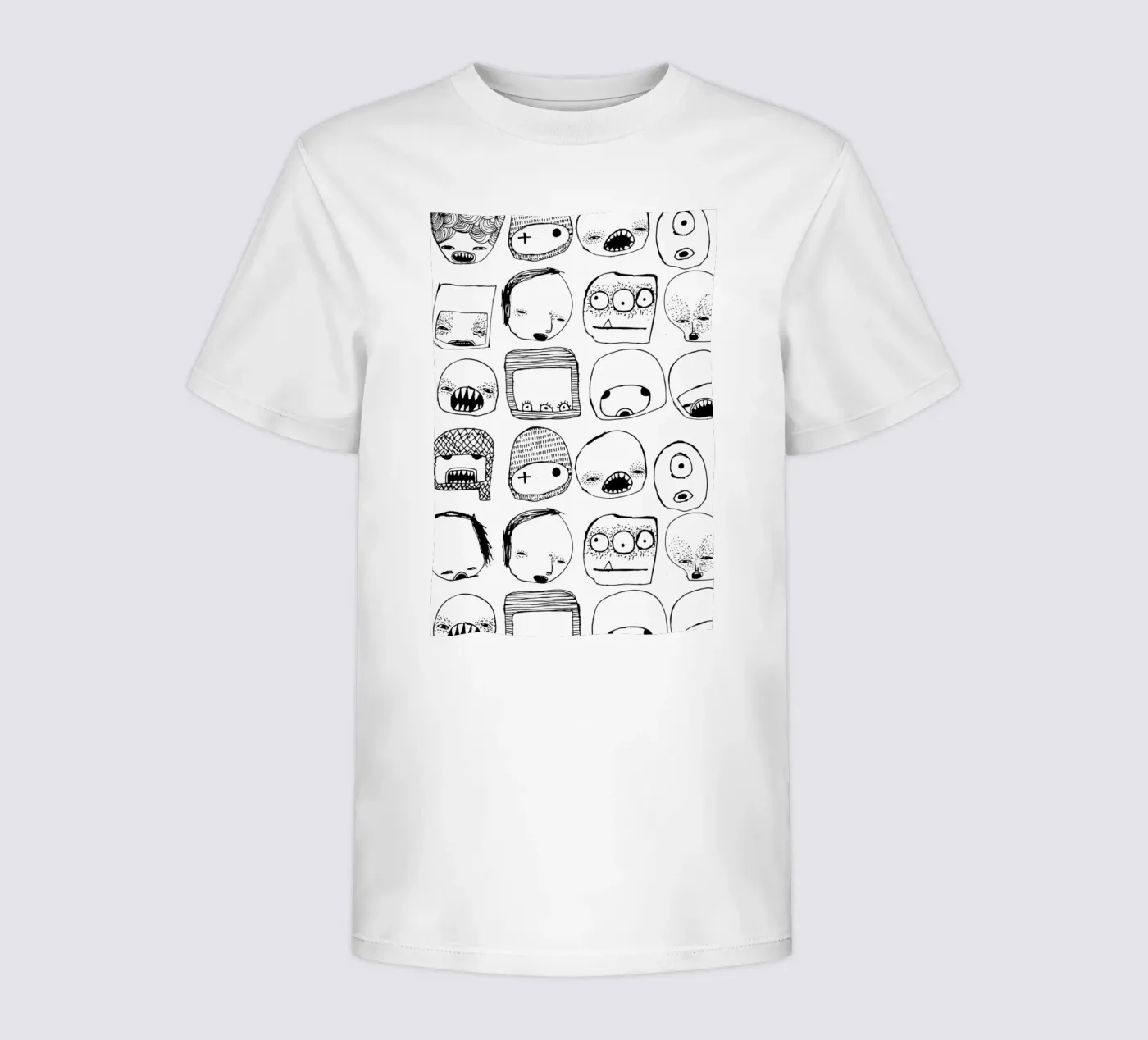 Queridos t-shirt bambini da Arthelps gGmbH