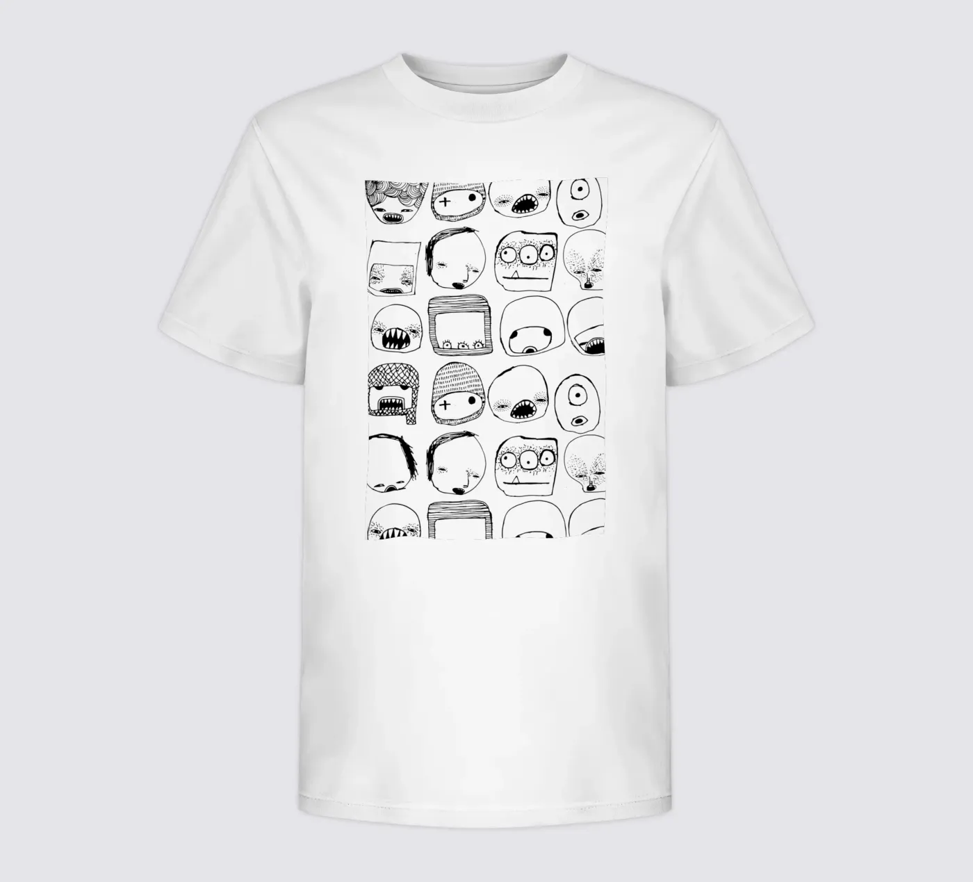 Queridos t-shirt bambini da Arthelps gGmbH