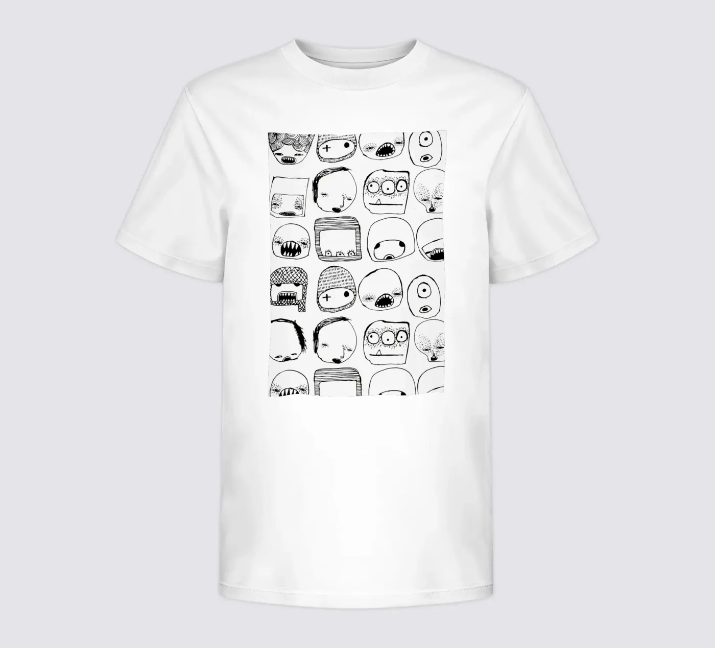 Queridos t-shirt bambini da Arthelps gGmbH