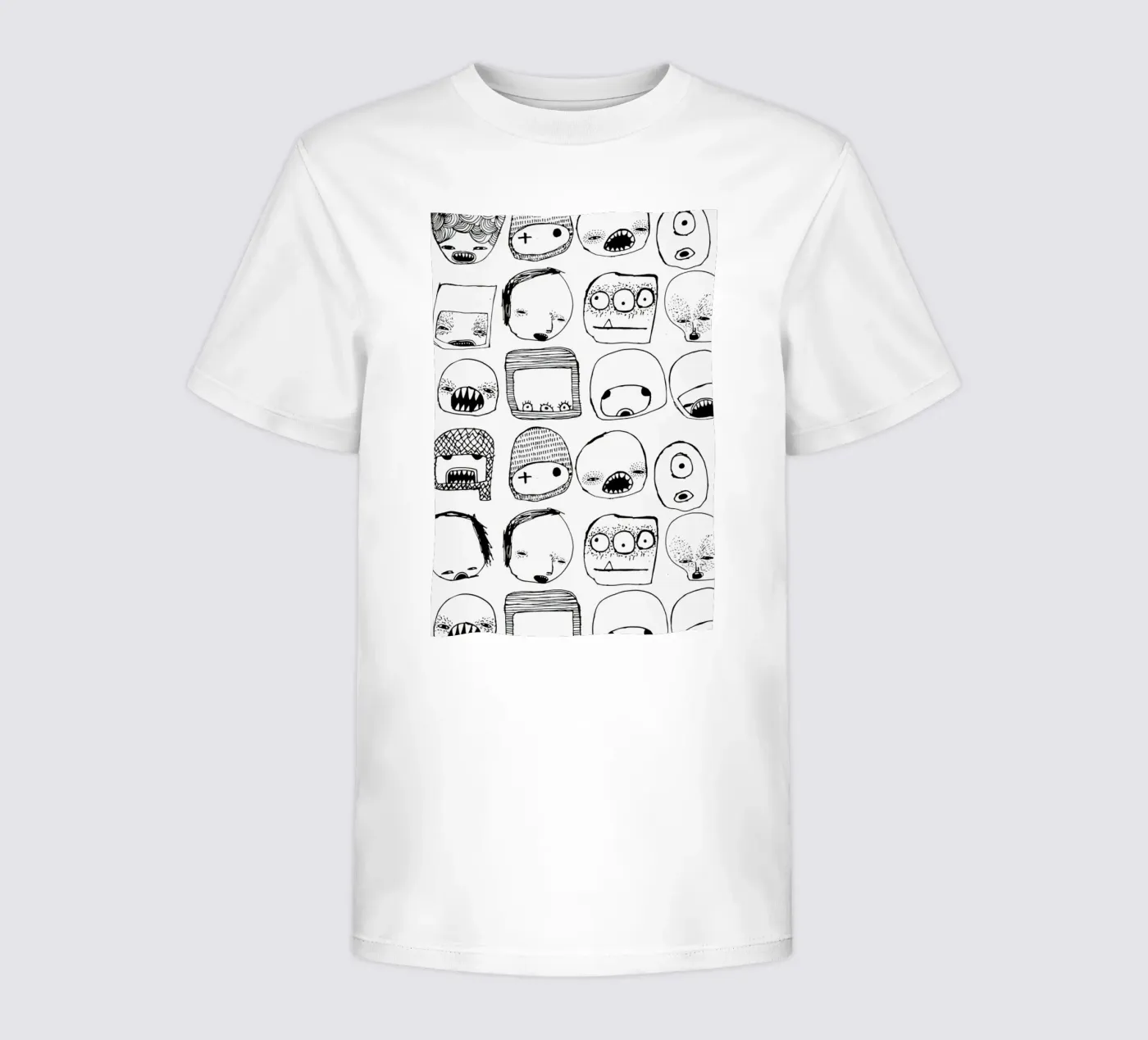 Queridos t-shirt bambini da Arthelps gGmbH