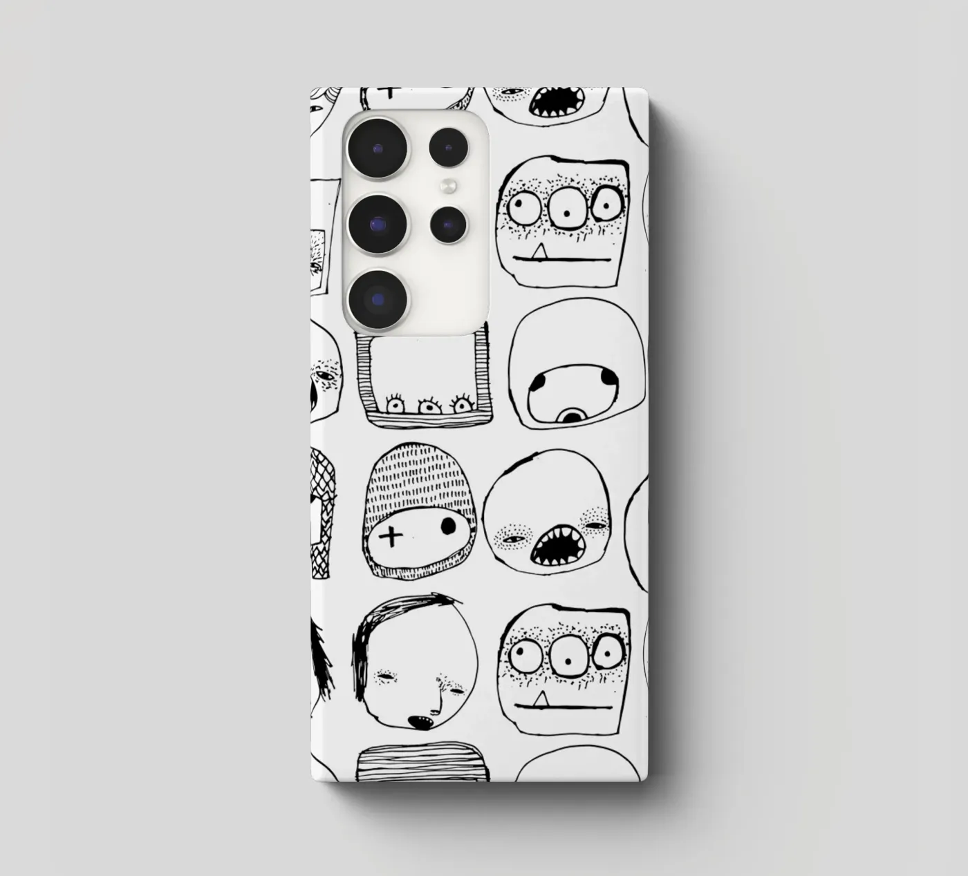 Queridos cover samsung da Arthelps gGmbH