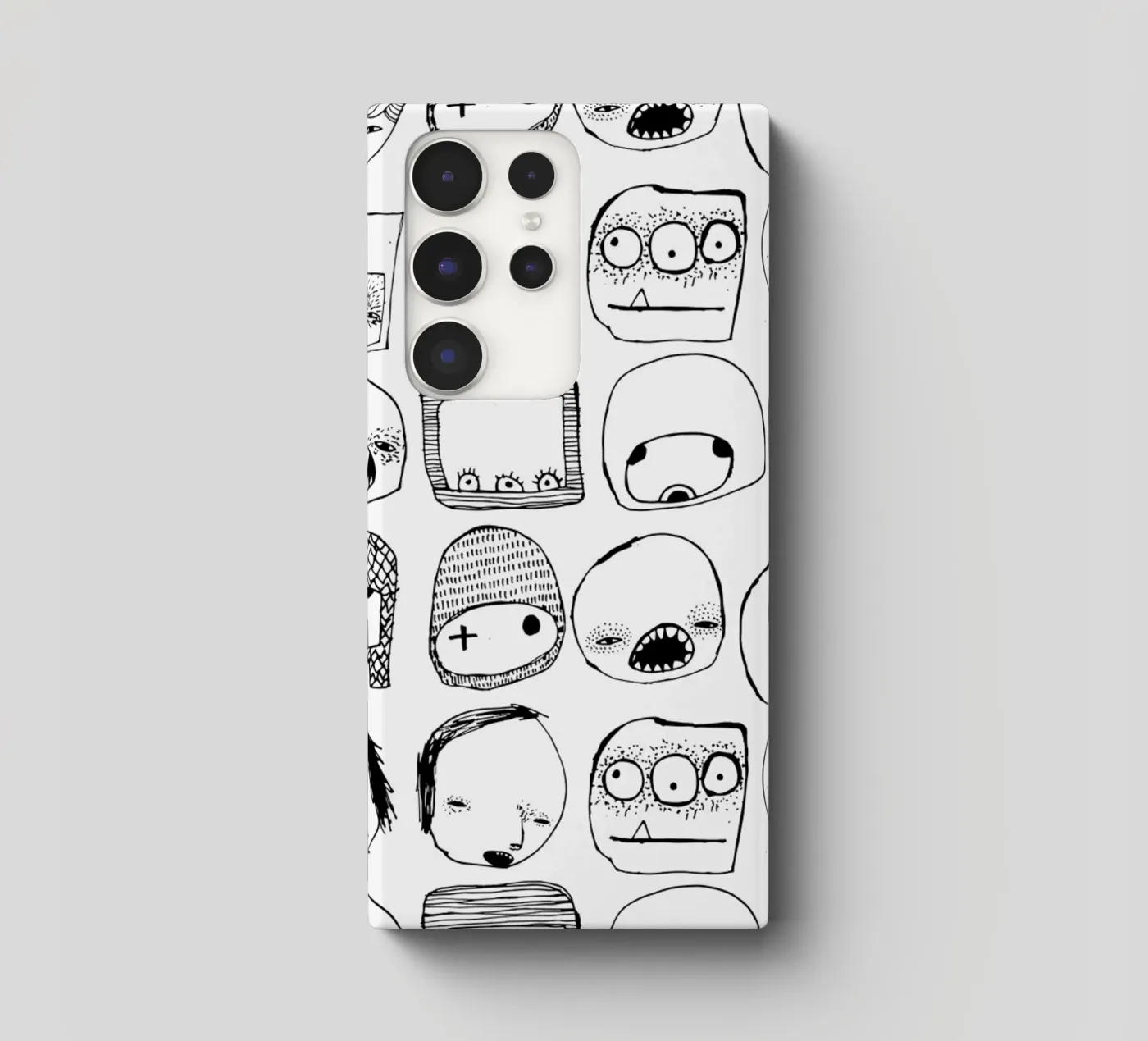 Queridos cover samsung da Arthelps gGmbH