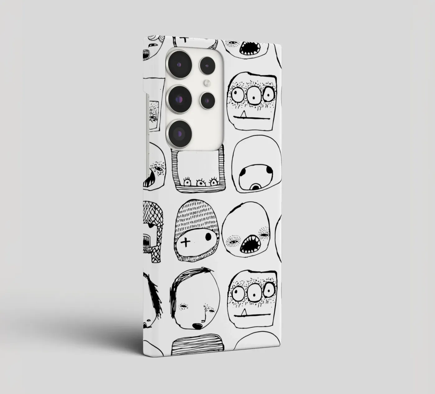 Queridos cover samsung da Arthelps gGmbH