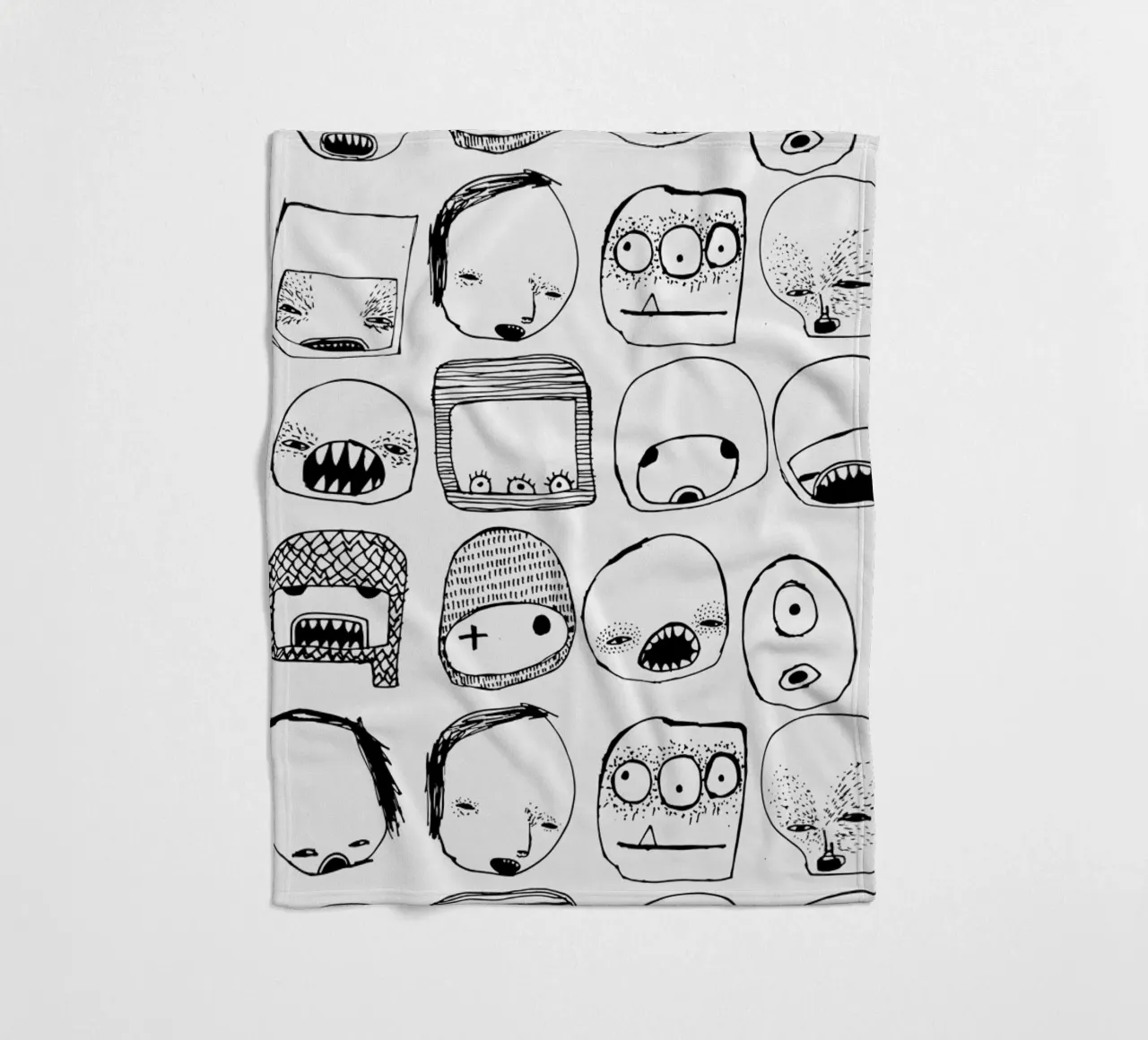 Queridos fleecedeken van Arthelps gGmbH