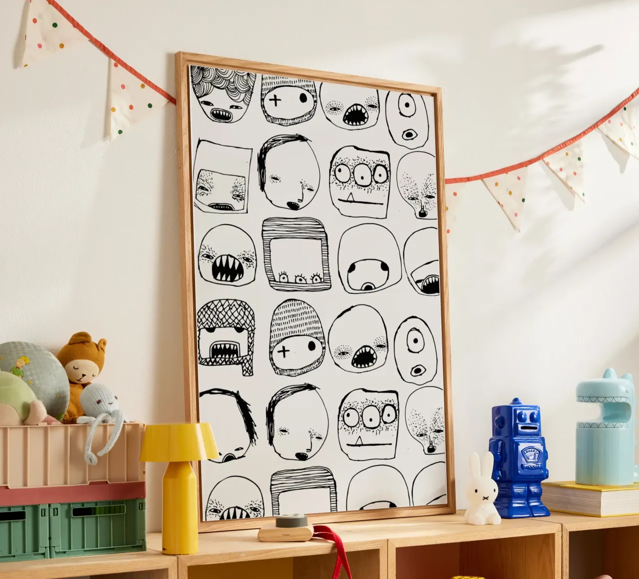 Queridos plexiglass da Arthelps gGmbH