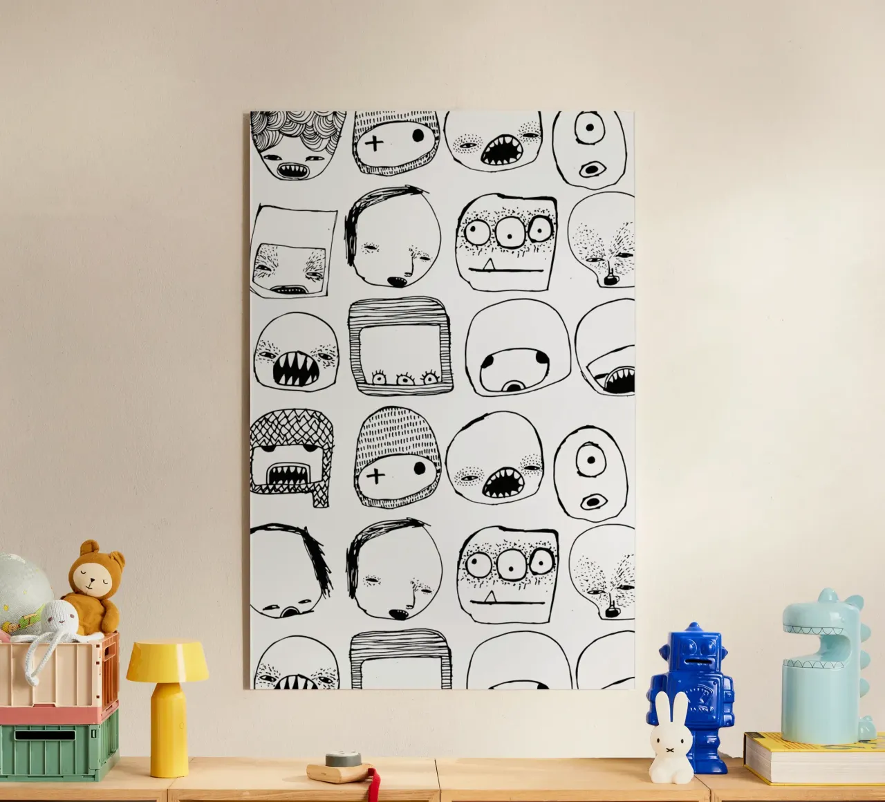 Queridos plexiglass da Arthelps gGmbH