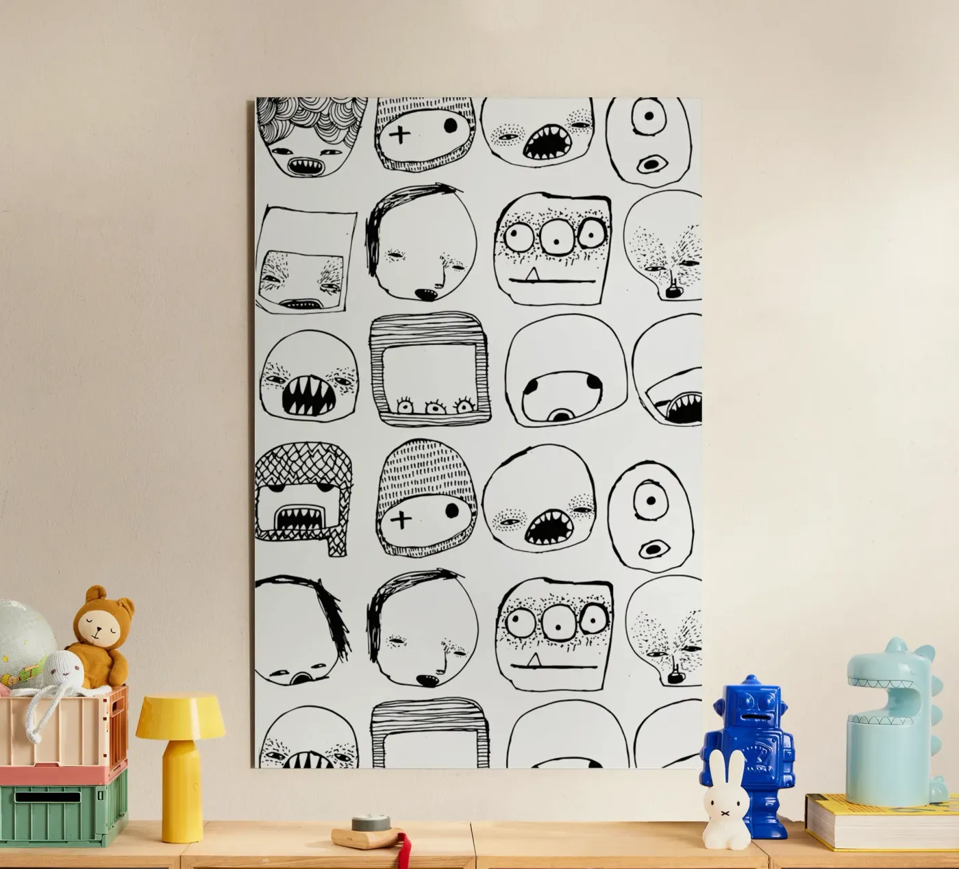 Queridos forex plate by Arthelps gGmbH