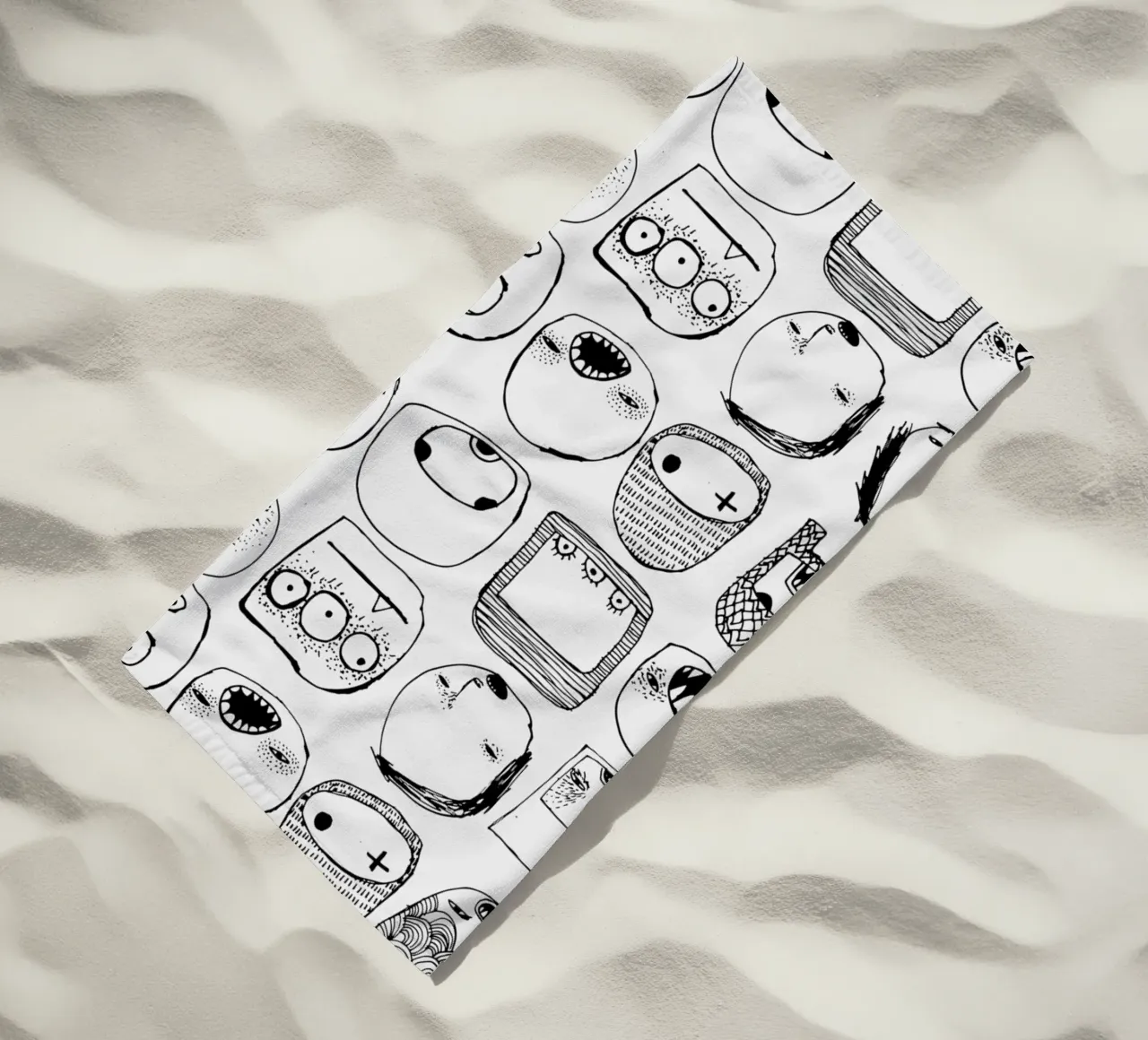 Queridos telo mare da Arthelps gGmbH