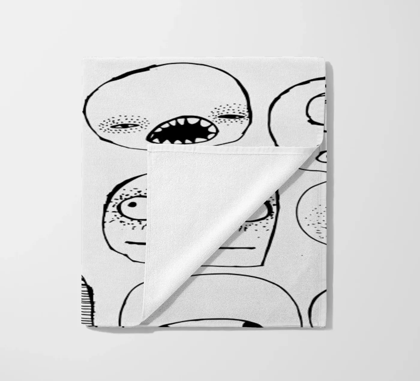 Queridos strandhanddoek van Arthelps gGmbH