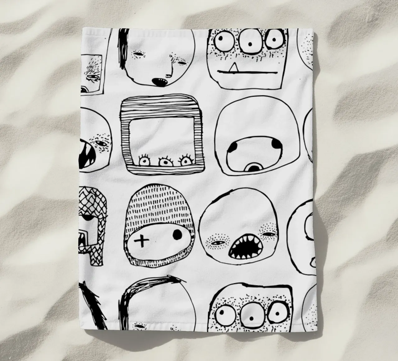 Queridos telo mare da Arthelps gGmbH