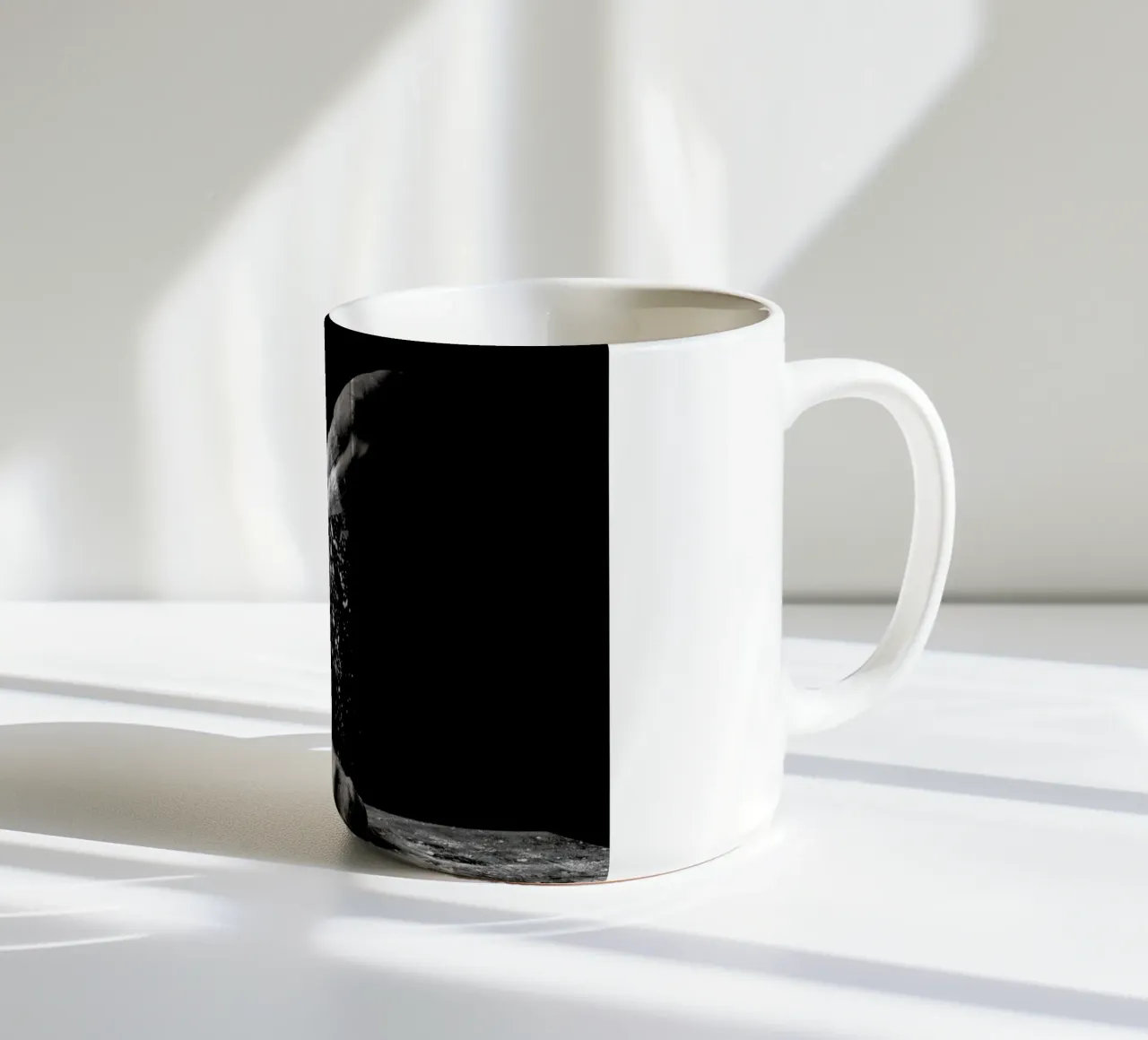The Knead to Bake by Abamjiwa tazza in ceramica da EyeEm Mobile GmbH
