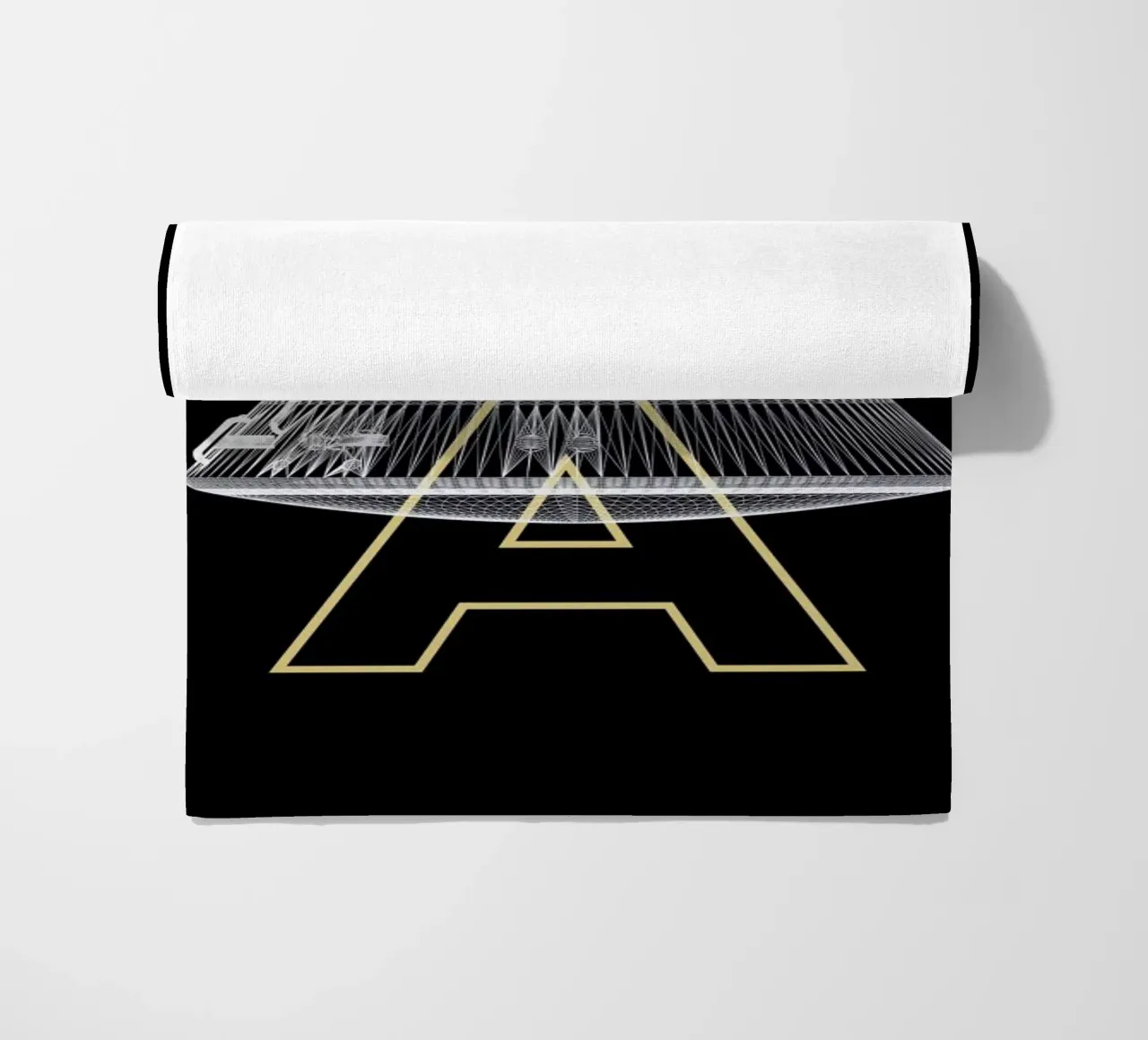 Apollo Midnight 2 telo mare da Marc Schulthess