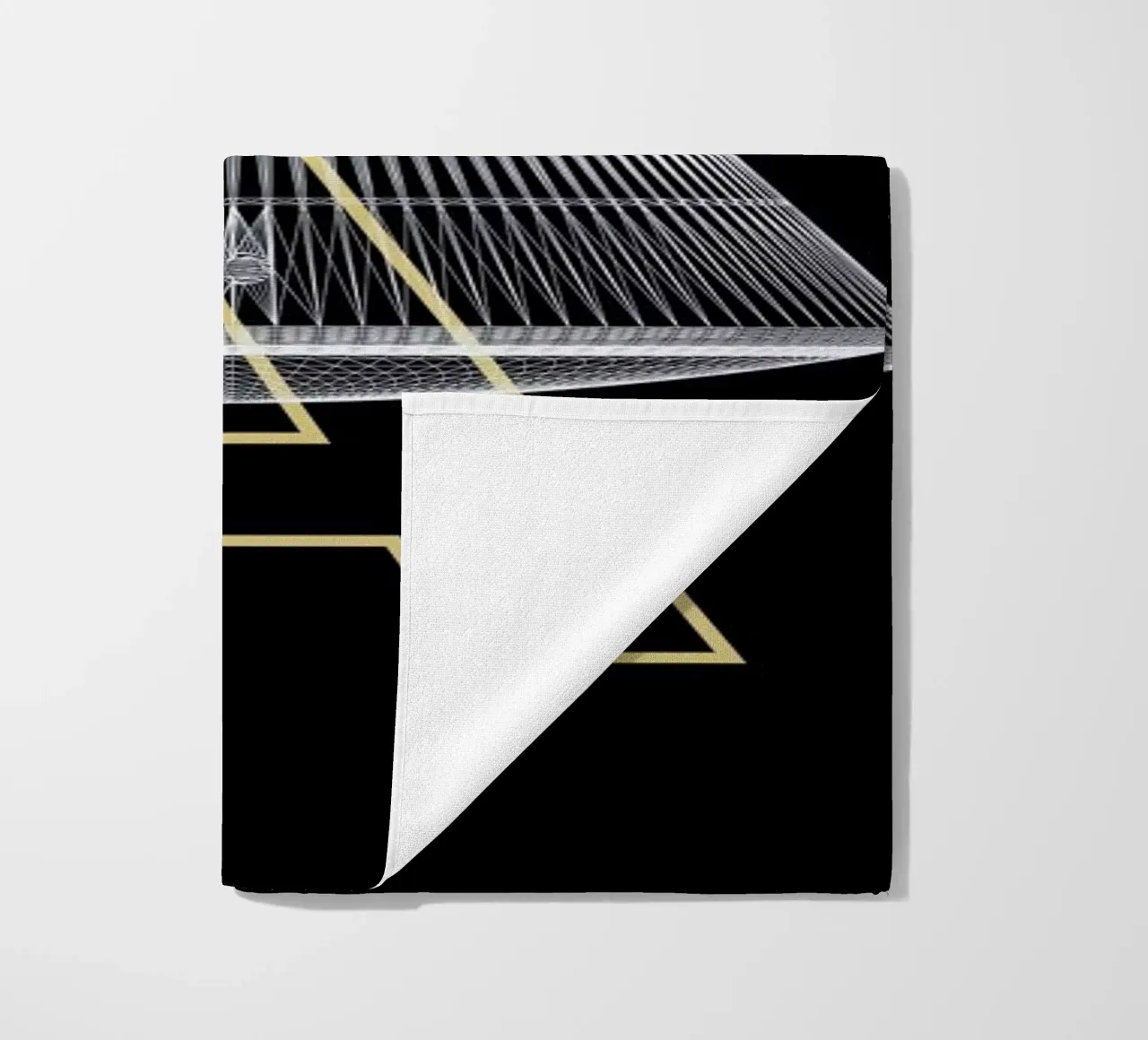 Apollo Midnight 2 telo mare da Marc Schulthess