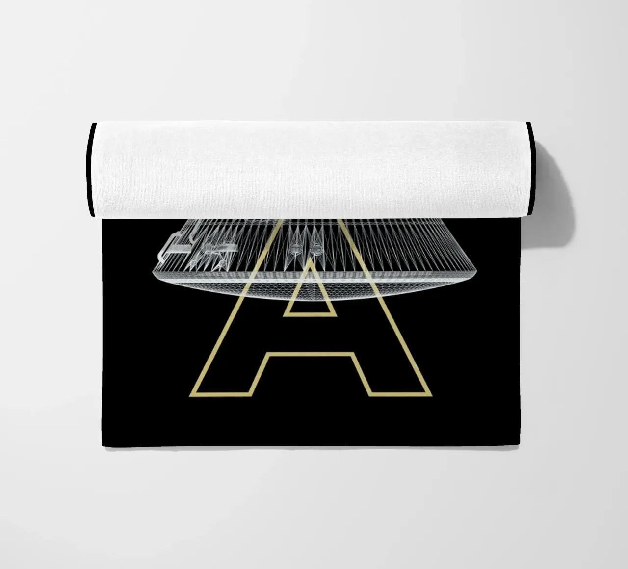 Apollo Midnight 2 telo mare da Marc Schulthess