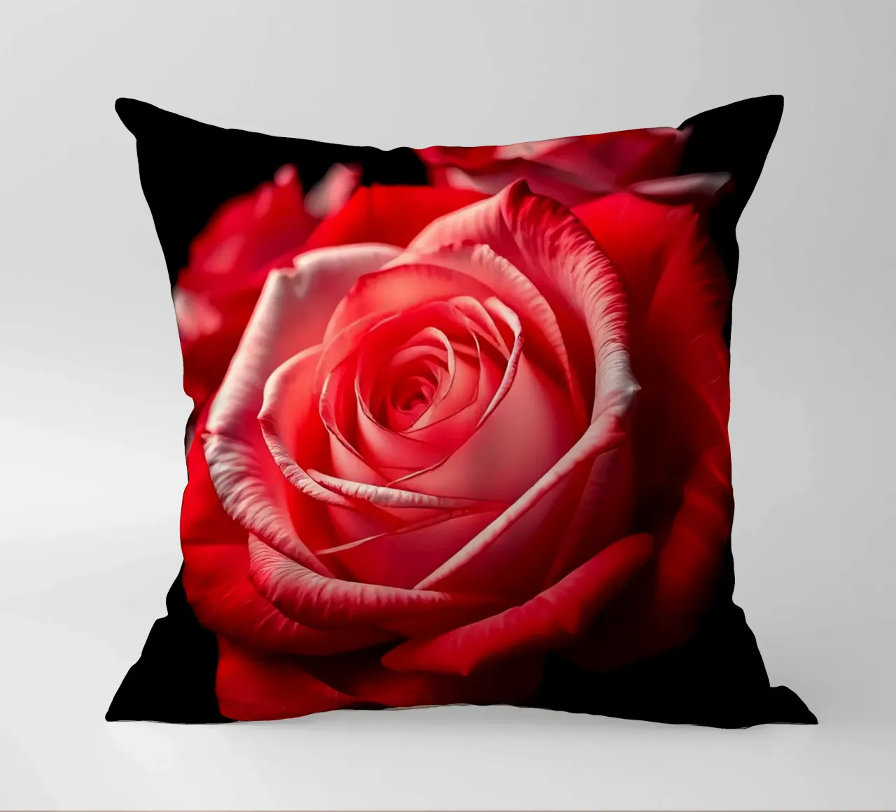 Rosa_rossa_bianca_01 cuscino da Farb- und Blütenzauber by LK