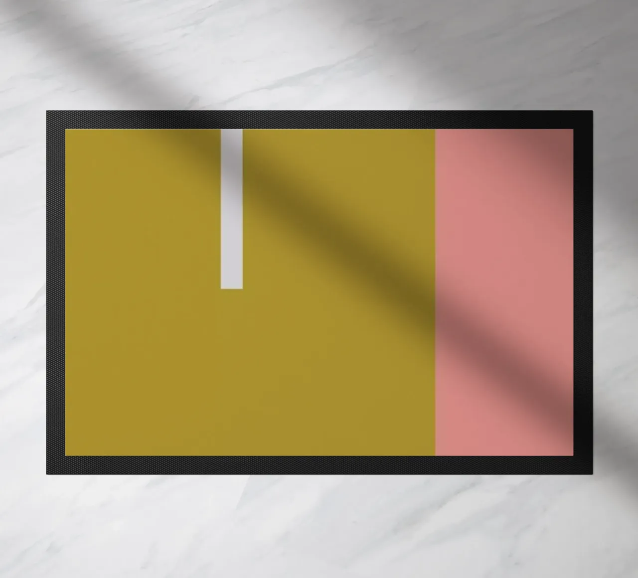 Color Blocking zerbino da Linda Gobeta