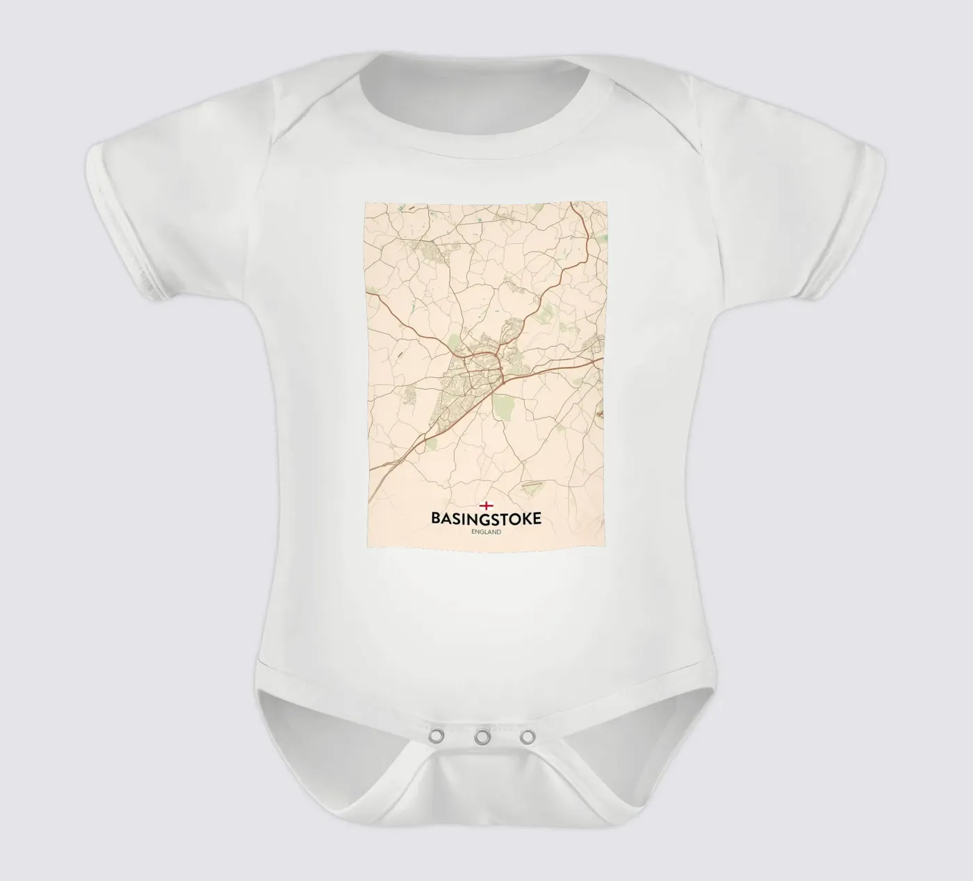 Basingstoke UK body bébé de Jacob W MICKELSON