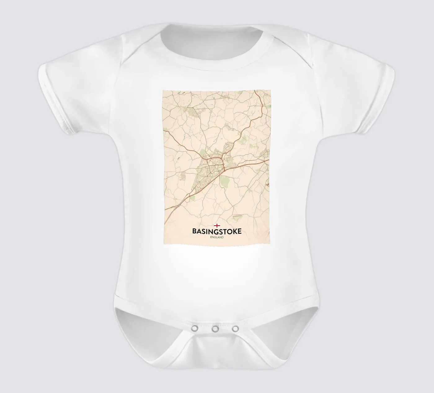 Basingstoke UK body bébé de Jacob W MICKELSON