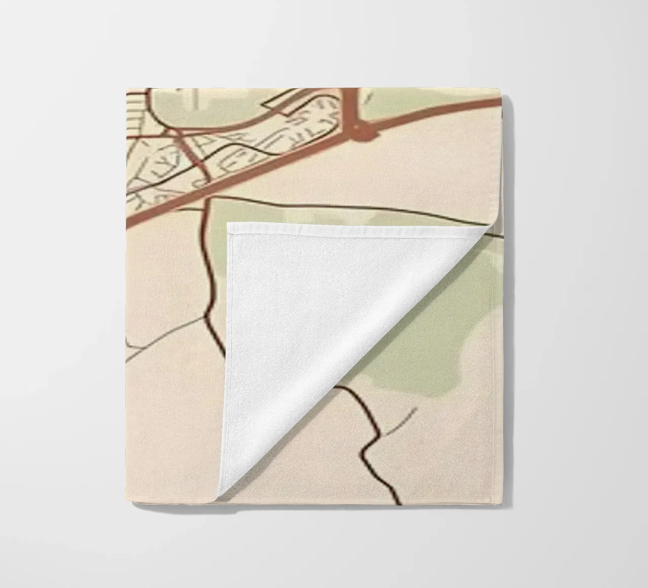 Basingstoke Regno Unito telo mare da Jacob W MICKELSON