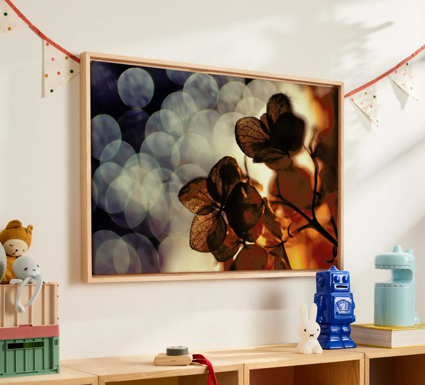 .:.:.** canvas by Pictufy