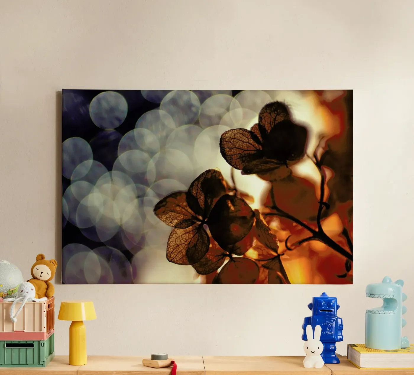 .:.:.** canvas by Pictufy