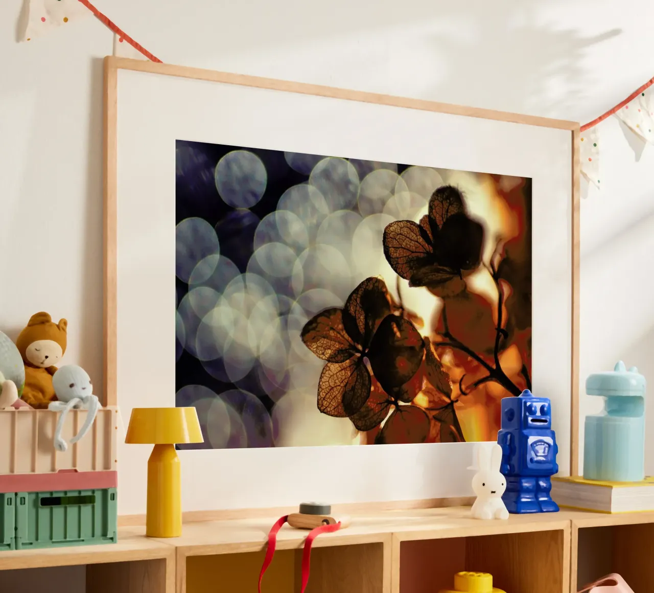 .:.:.** poster van Pictufy