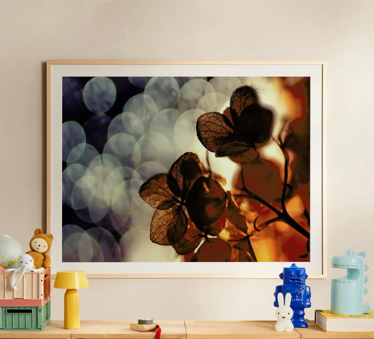 .:.:.** poster van Pictufy