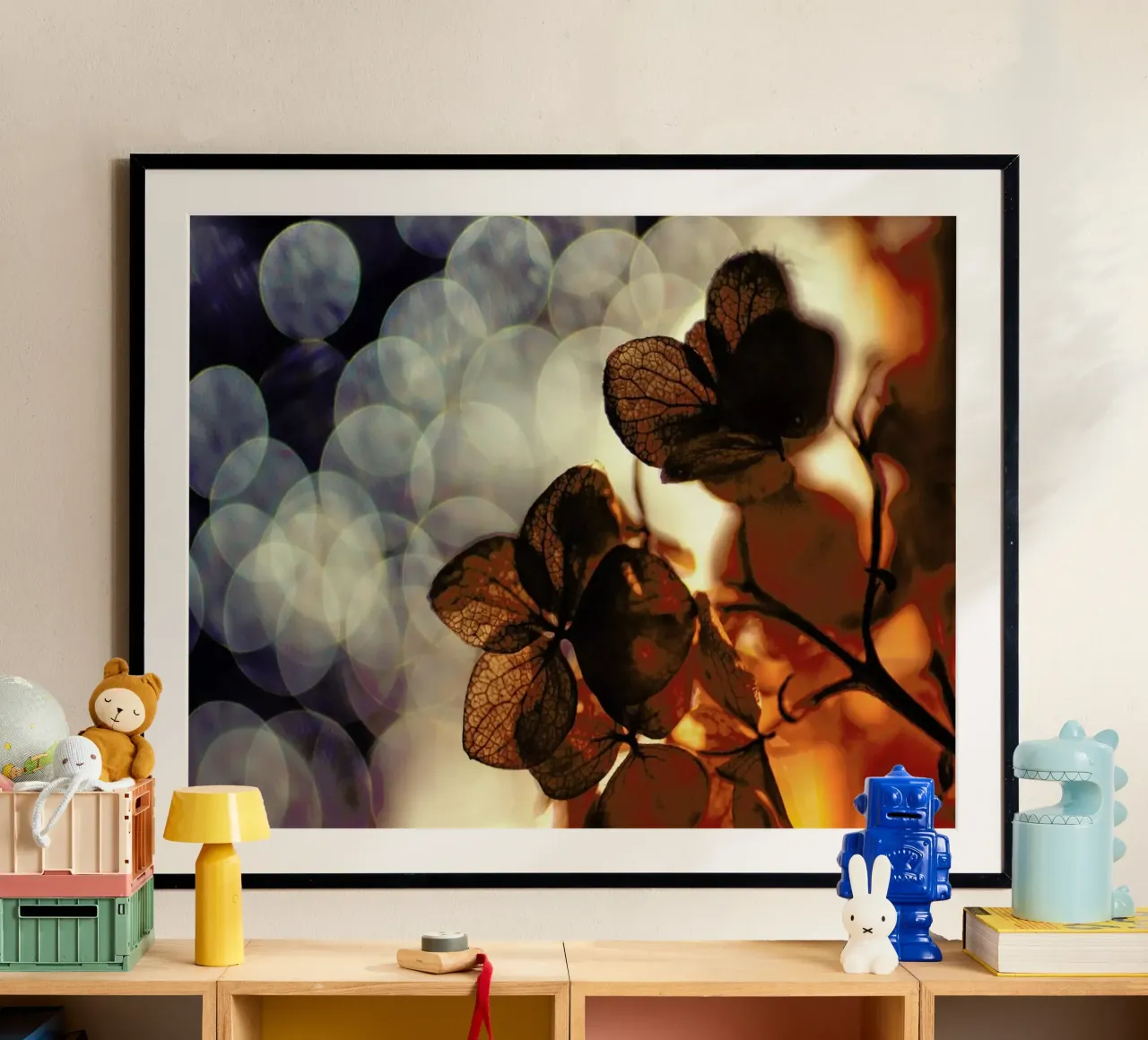 .:.:.** poster van Pictufy