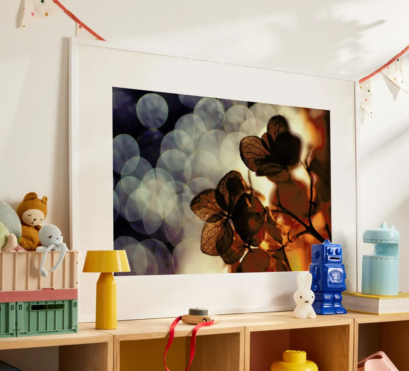 .:.:.** Poster von Pictufy