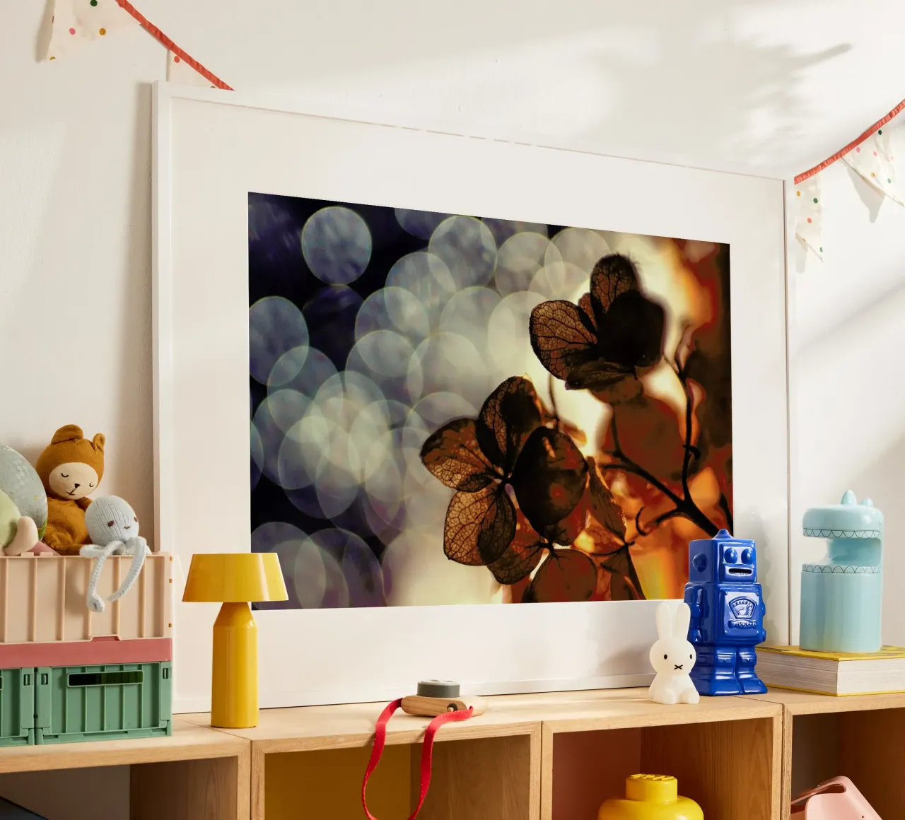 .:.:.** poster van Pictufy