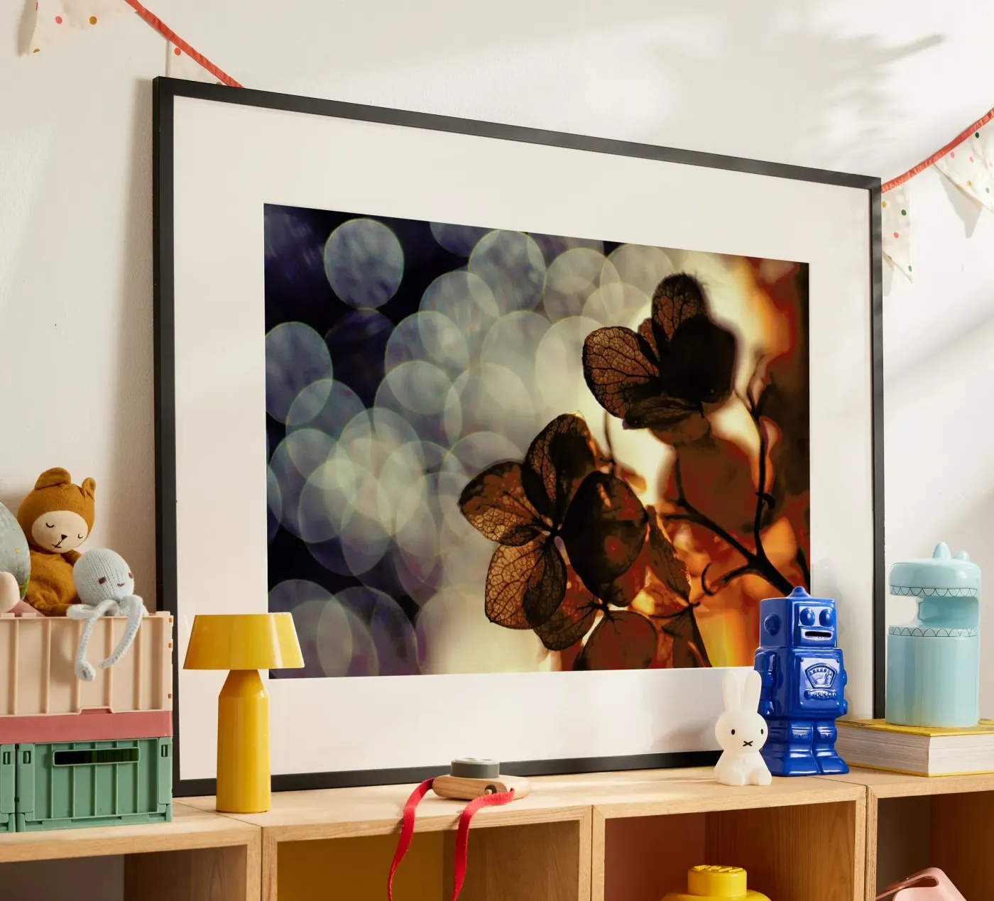 .:.:.** Poster von Pictufy