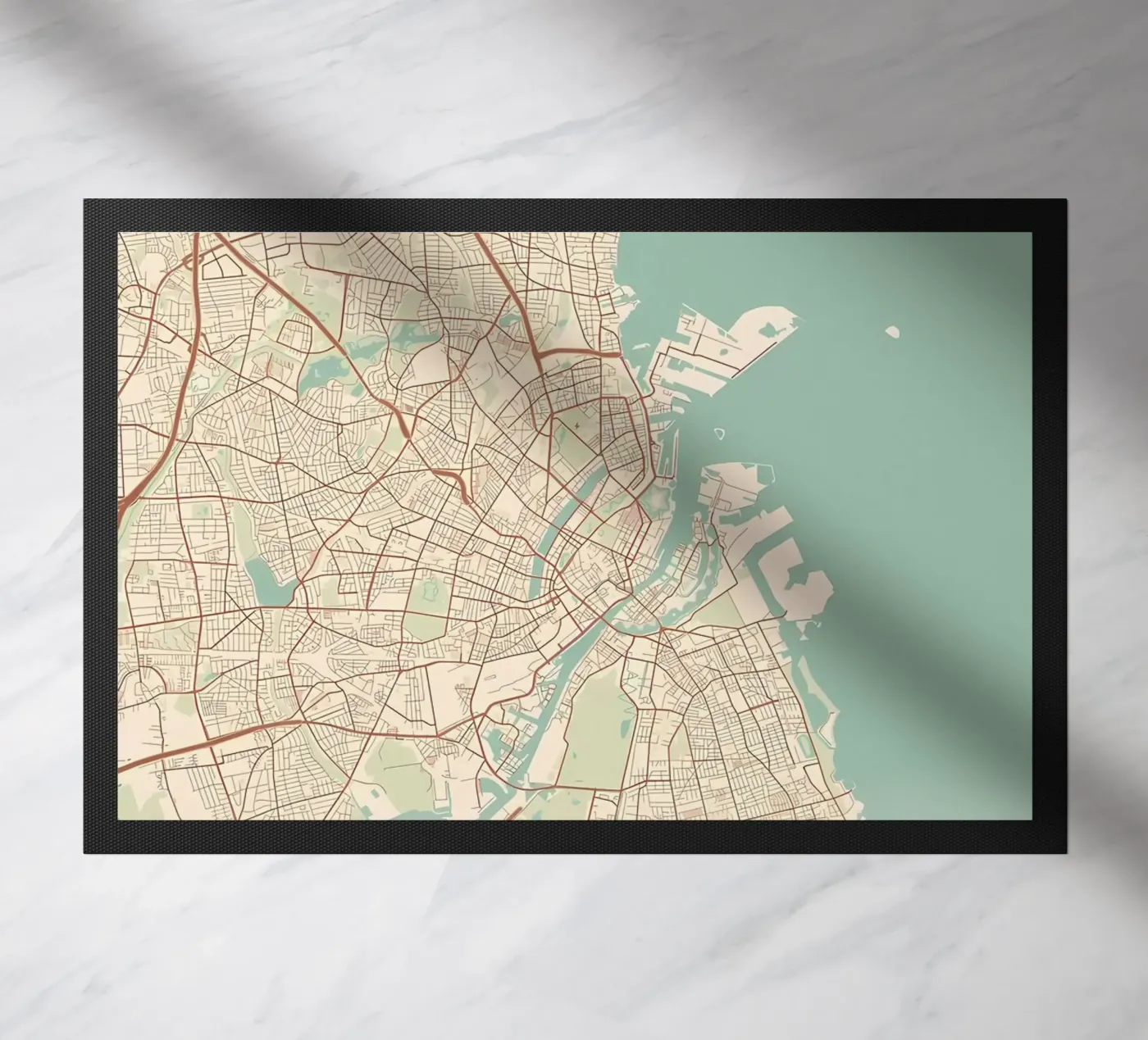 Copenaghen DK zerbino da Jacob W MICKELSON