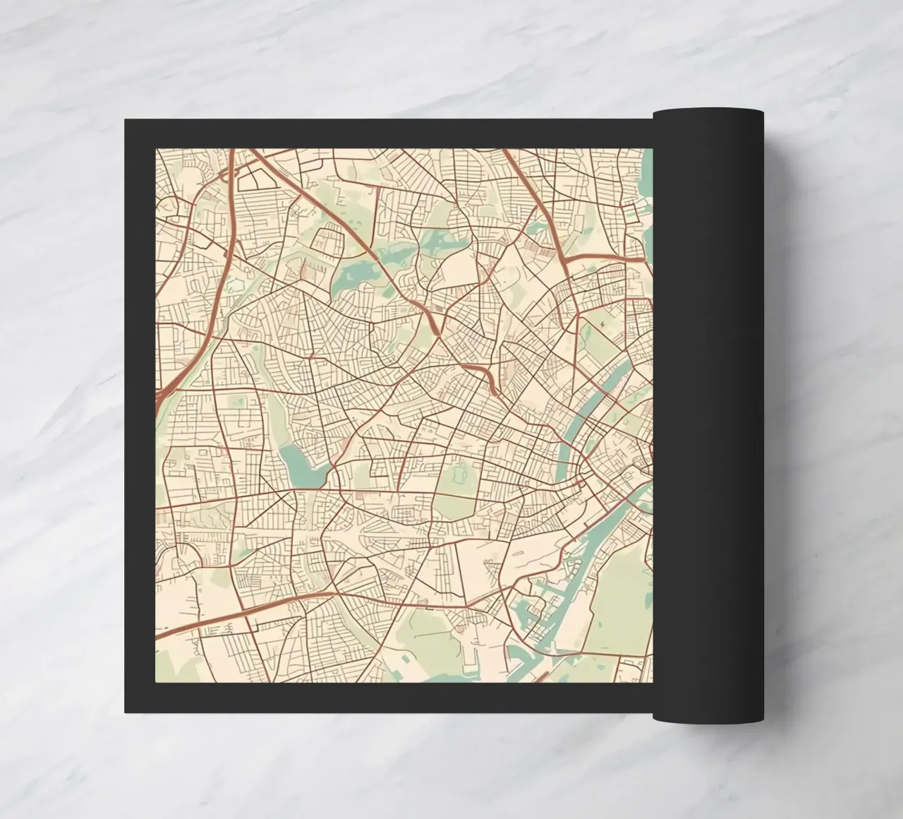 Copenaghen DK zerbino da Jacob W MICKELSON