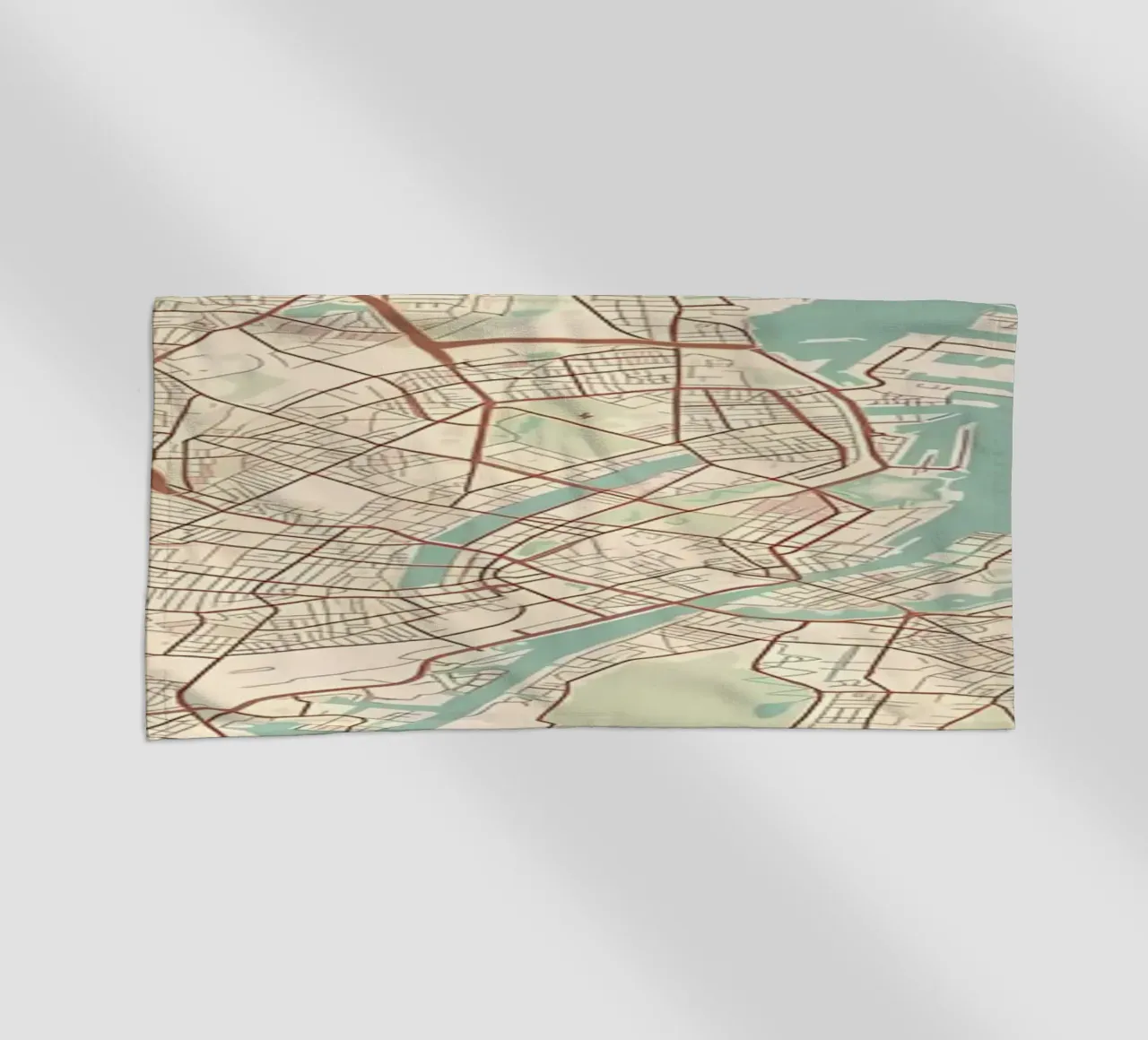 Copenaghen DK telo mare da Jacob W MICKELSON