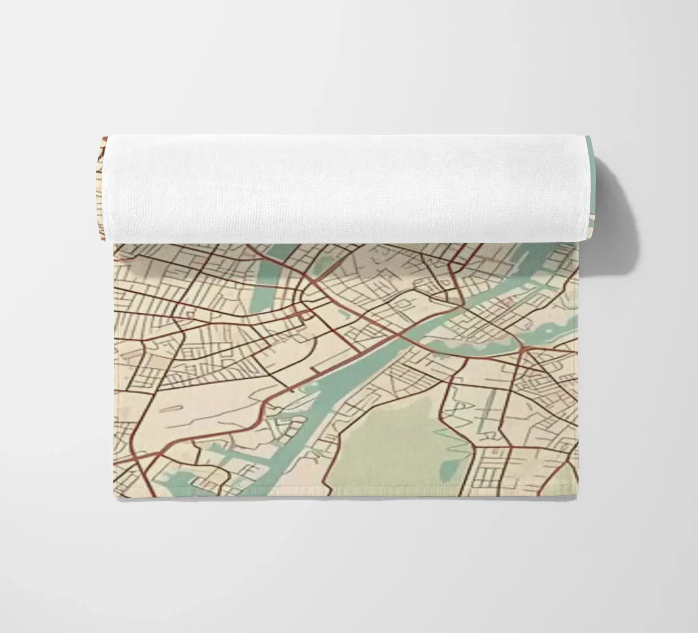 Copenhagen DK telo mare da Jacob W MICKELSON