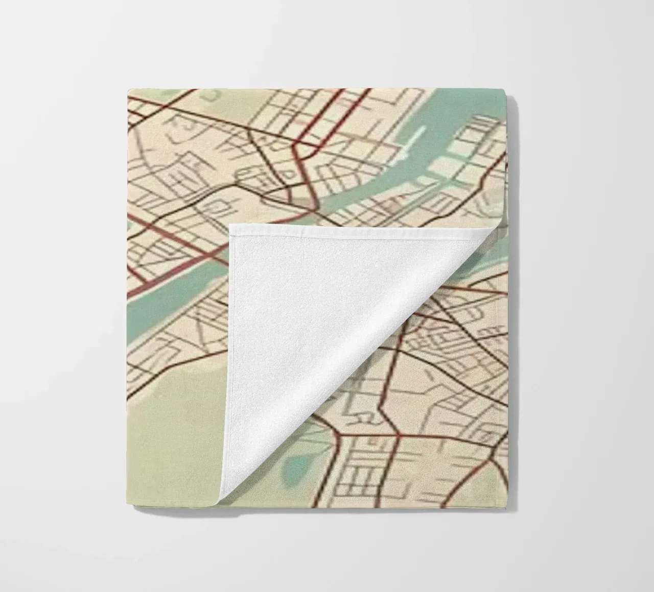 Copenaghen DK telo mare da Jacob W MICKELSON